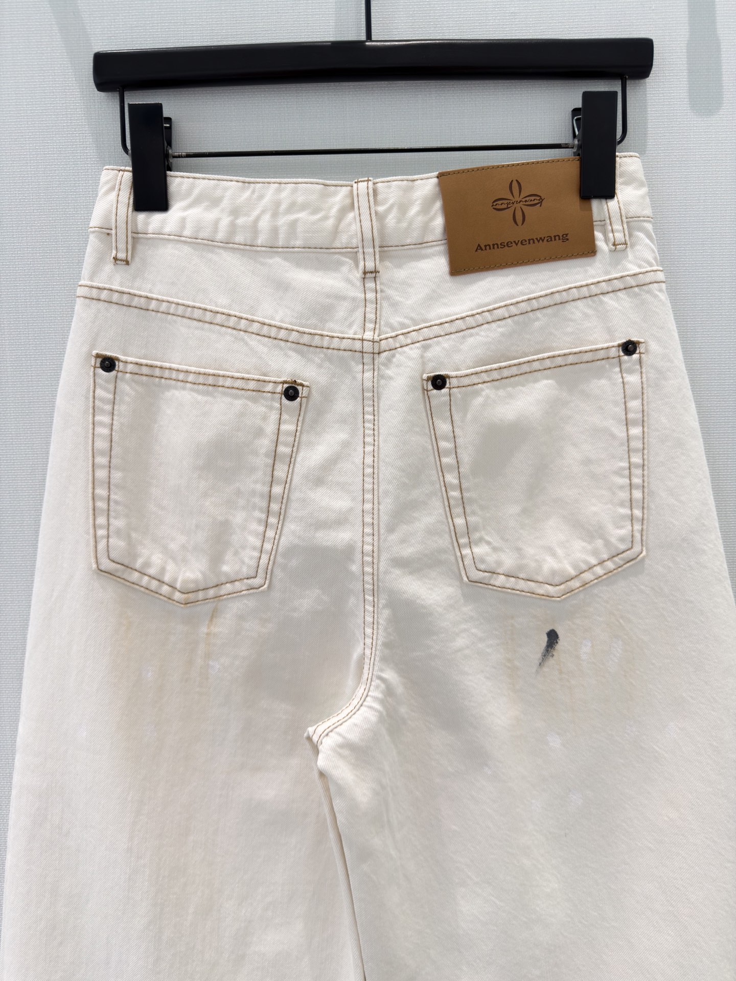 Pants woman