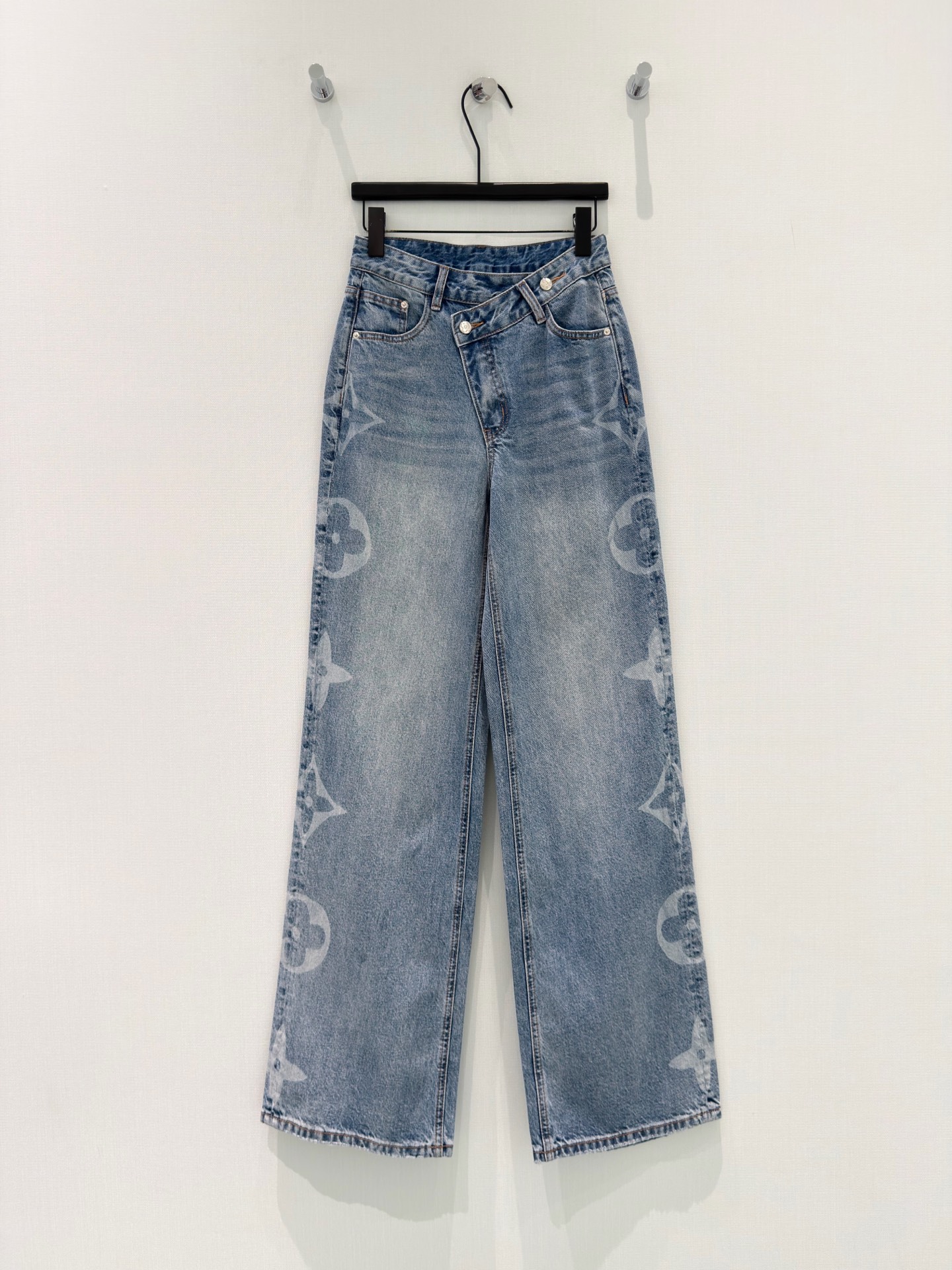 Pants woman