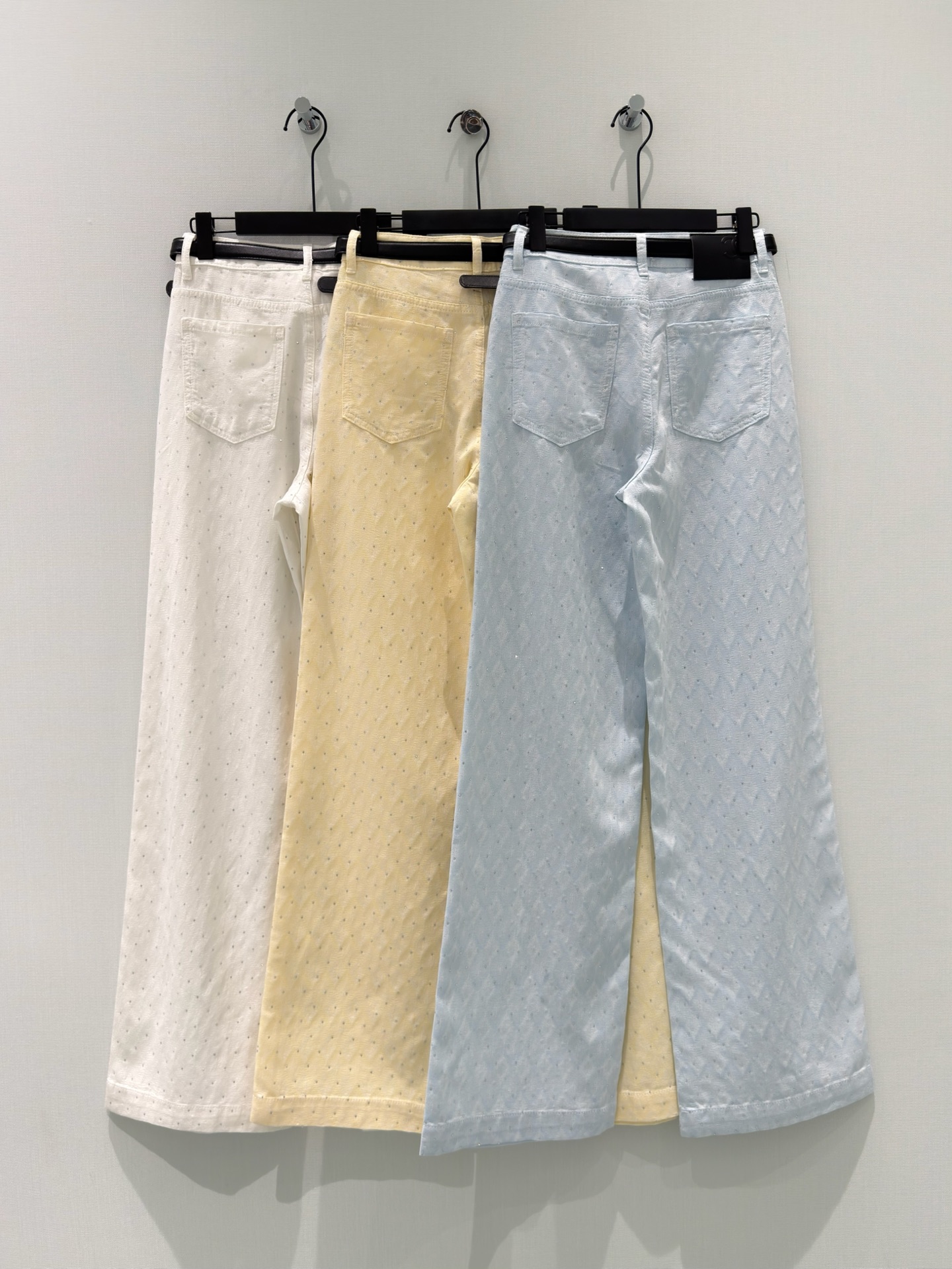 Pants woman