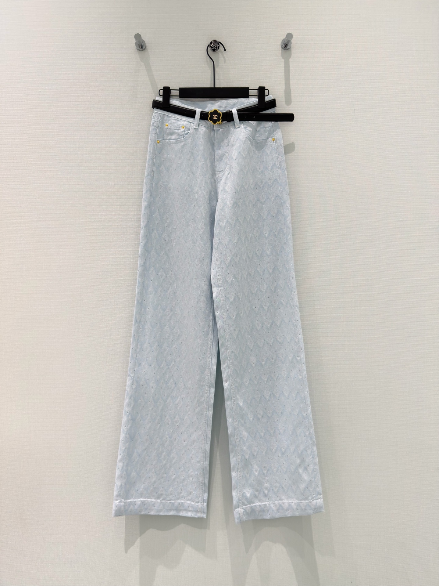 Pants woman