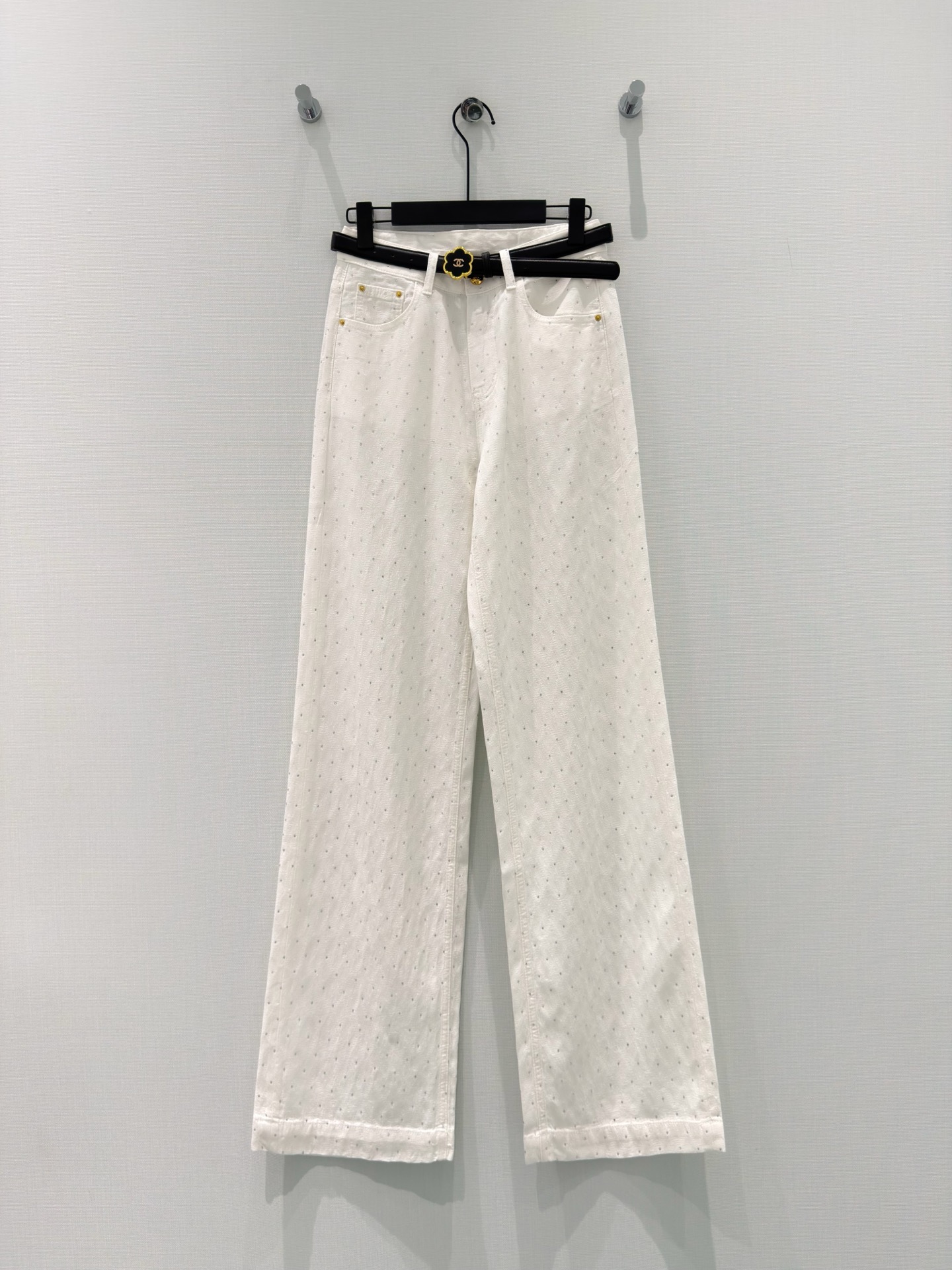 Pants woman