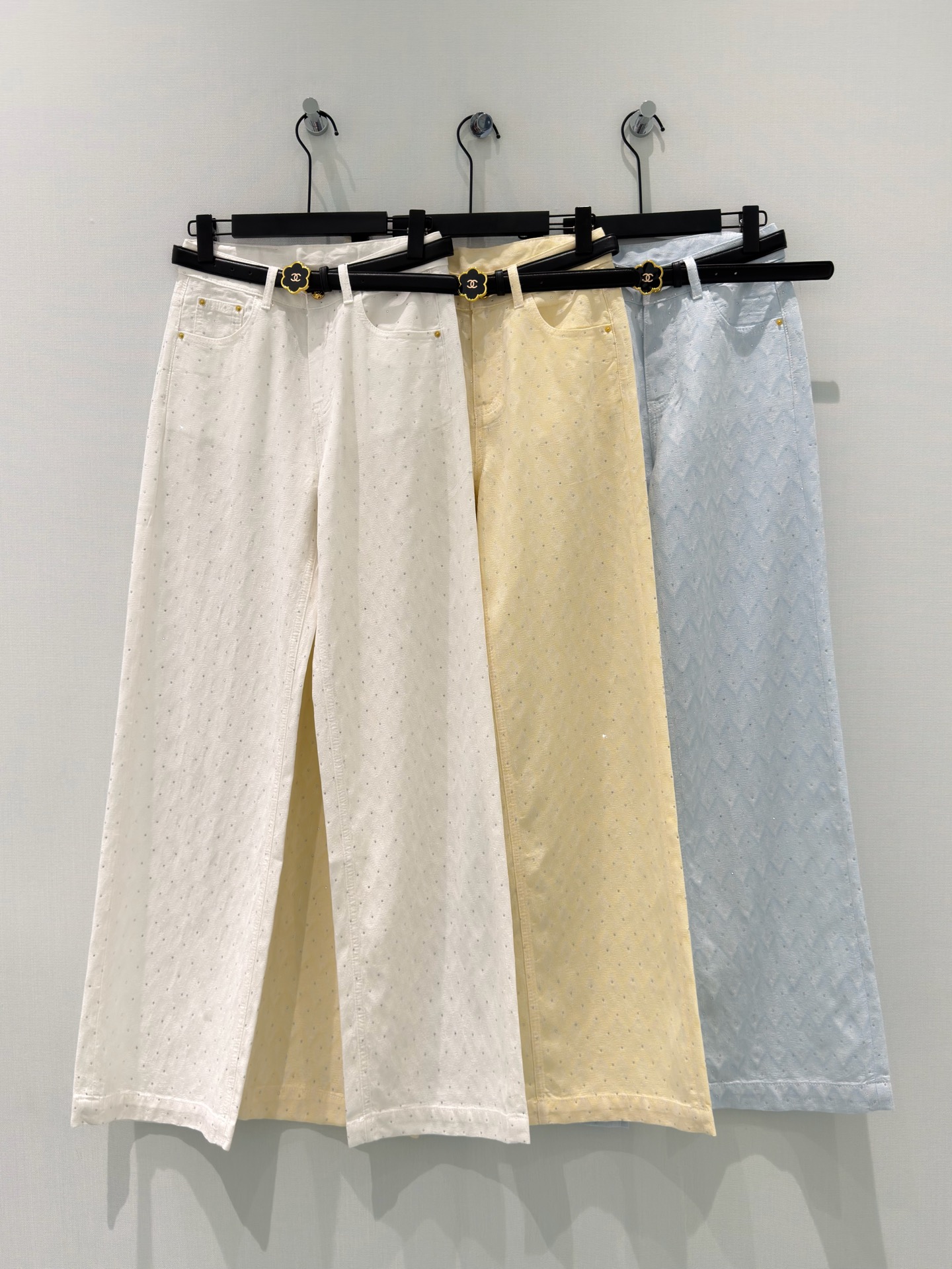 Pants woman
