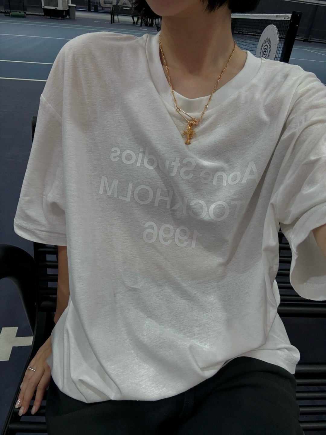 T-shirt