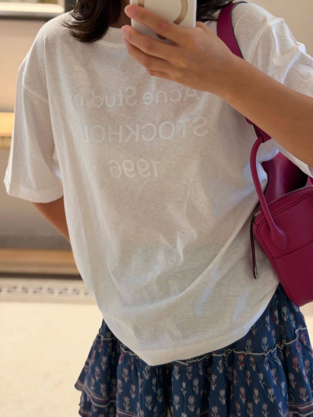 T-shirt