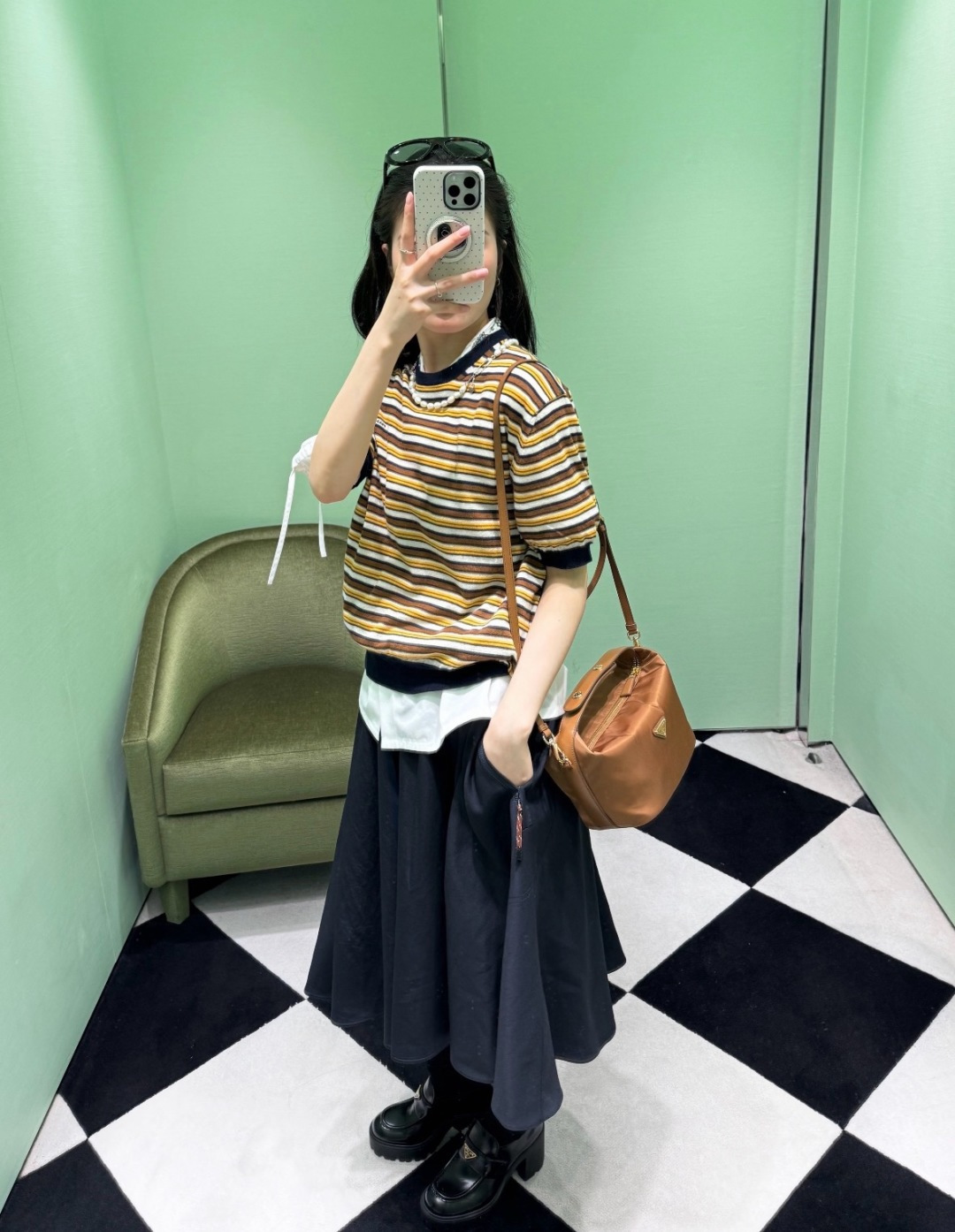 T-shirt