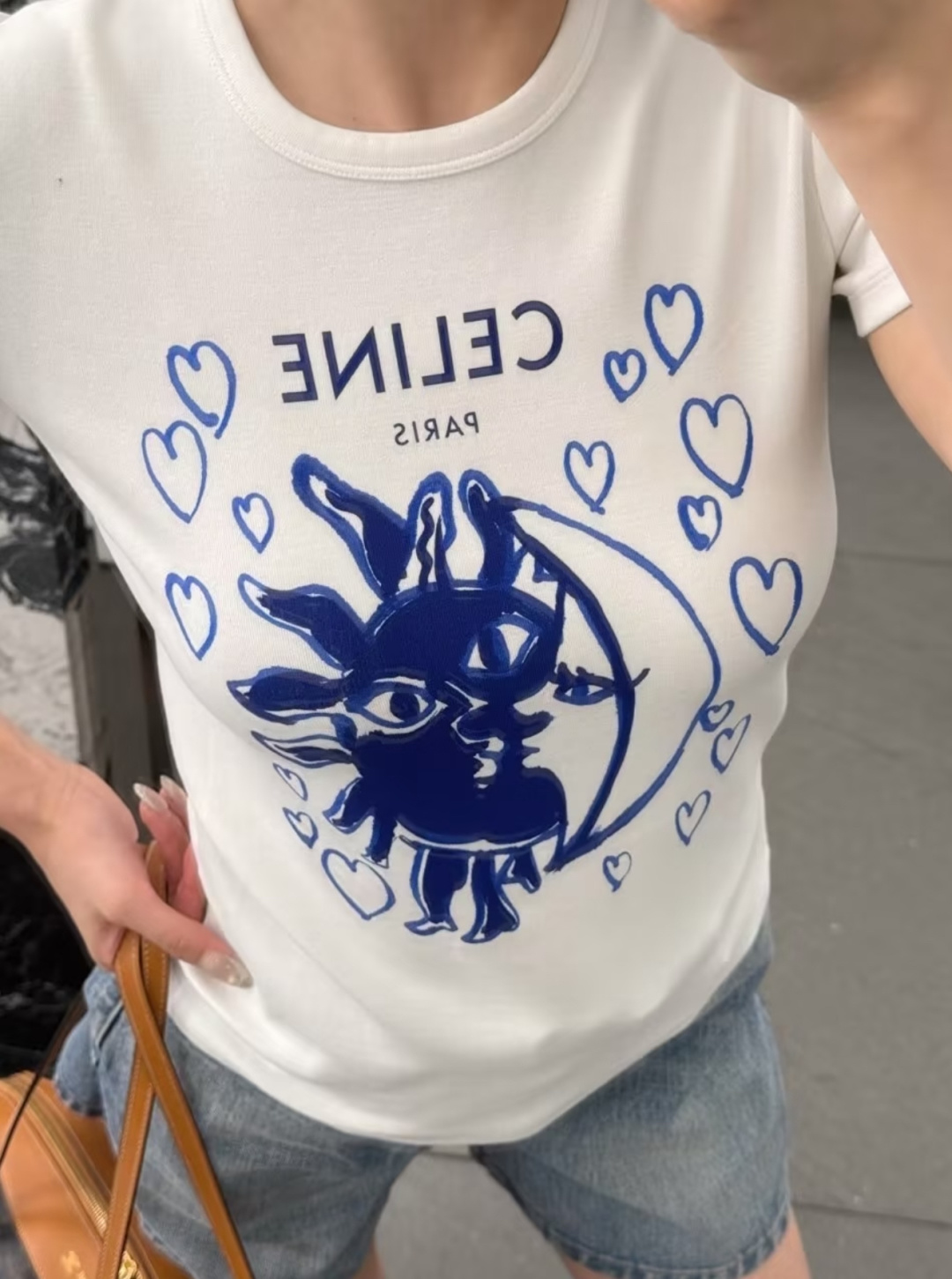 T-shirt