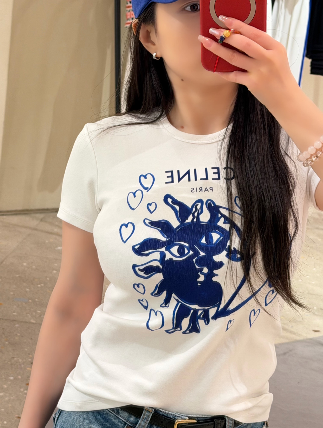 T-shirt