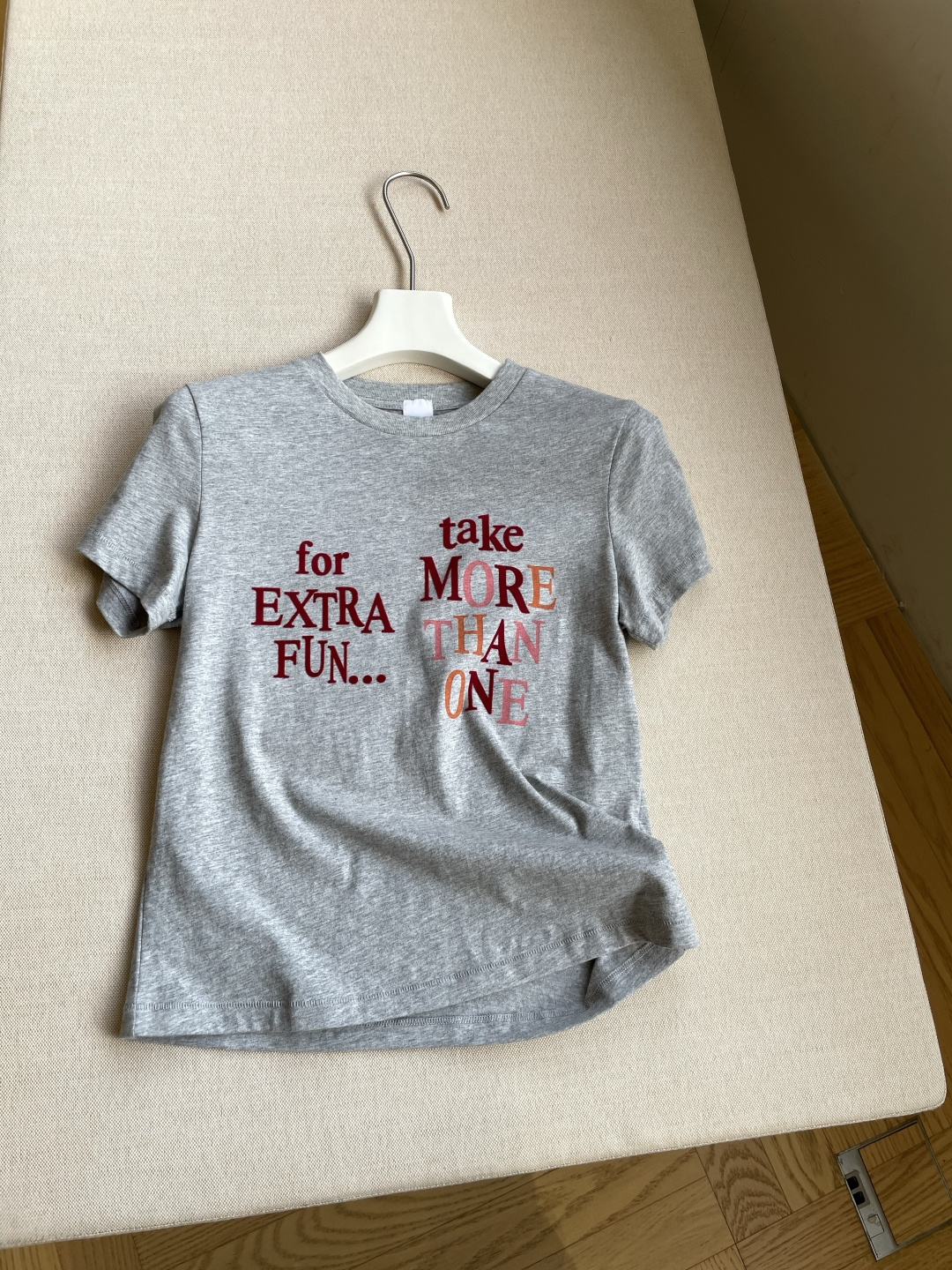 T-shirt