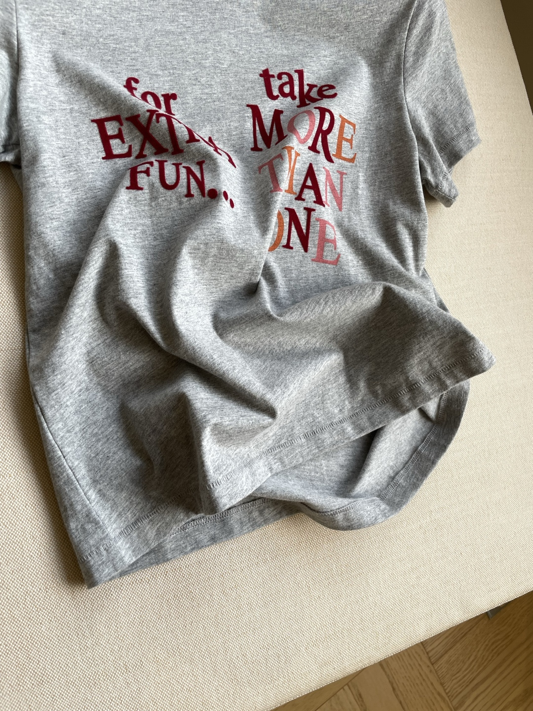 T-shirt