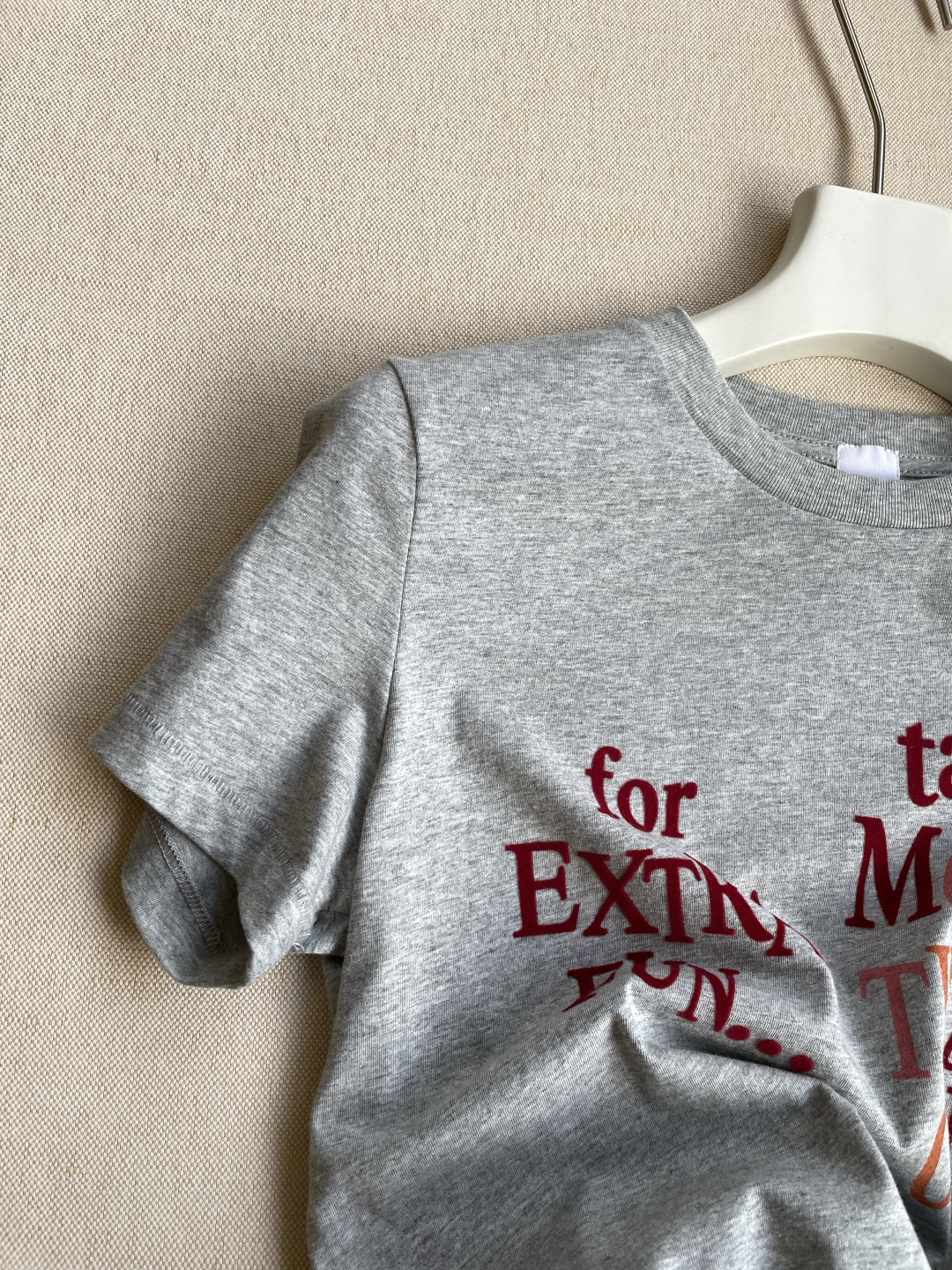 T-shirt