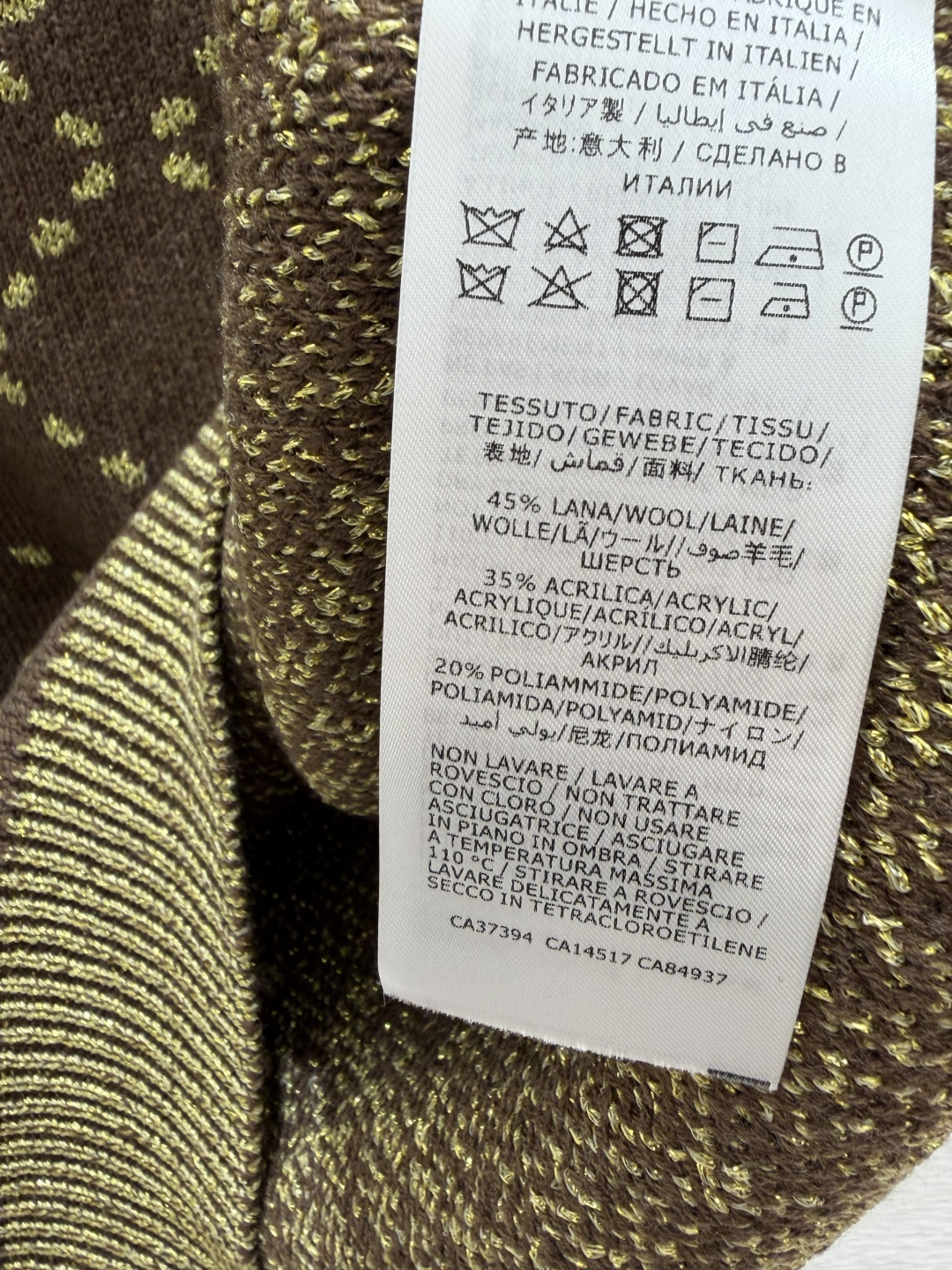 T-shirt