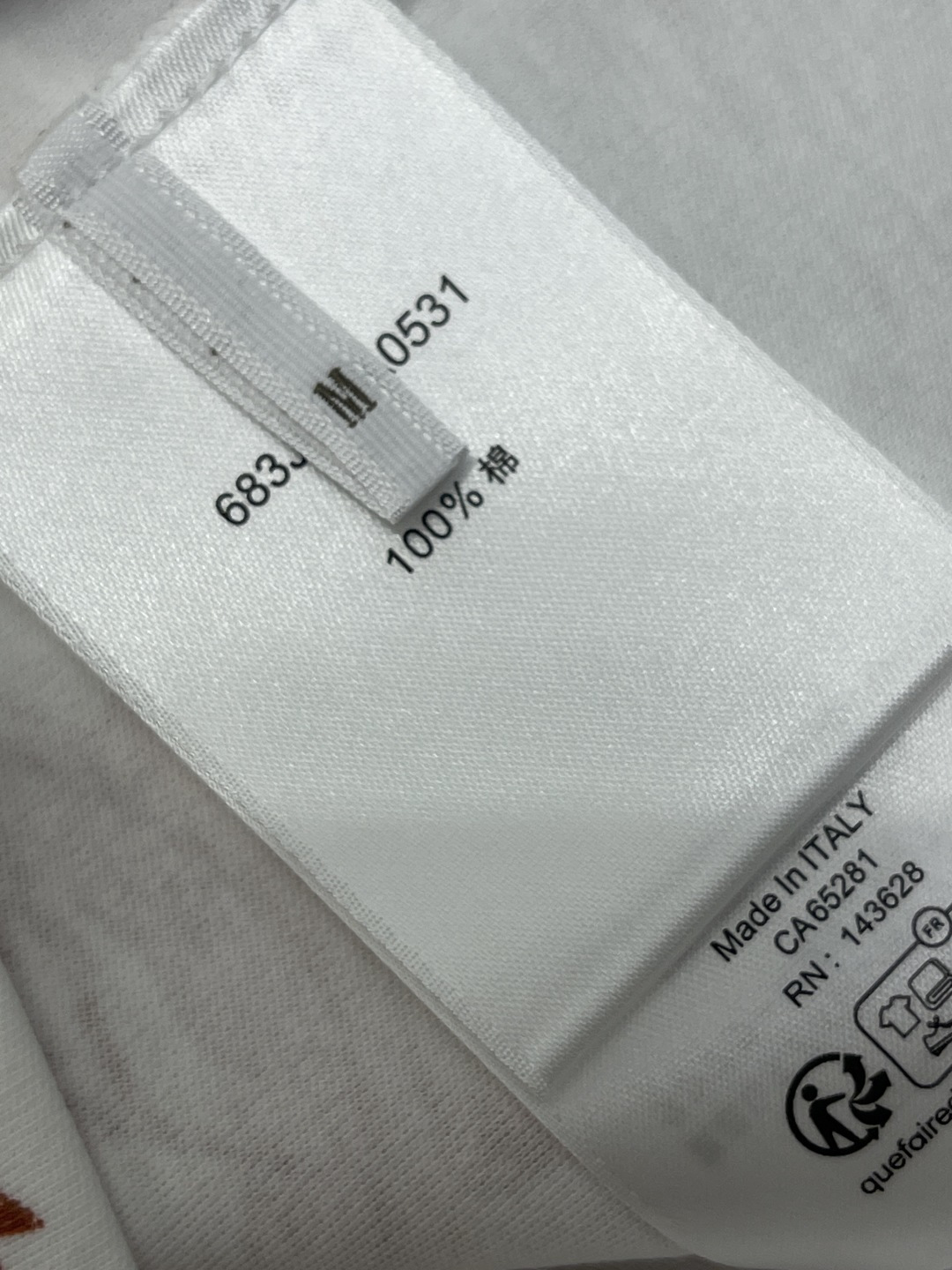 T-shirt