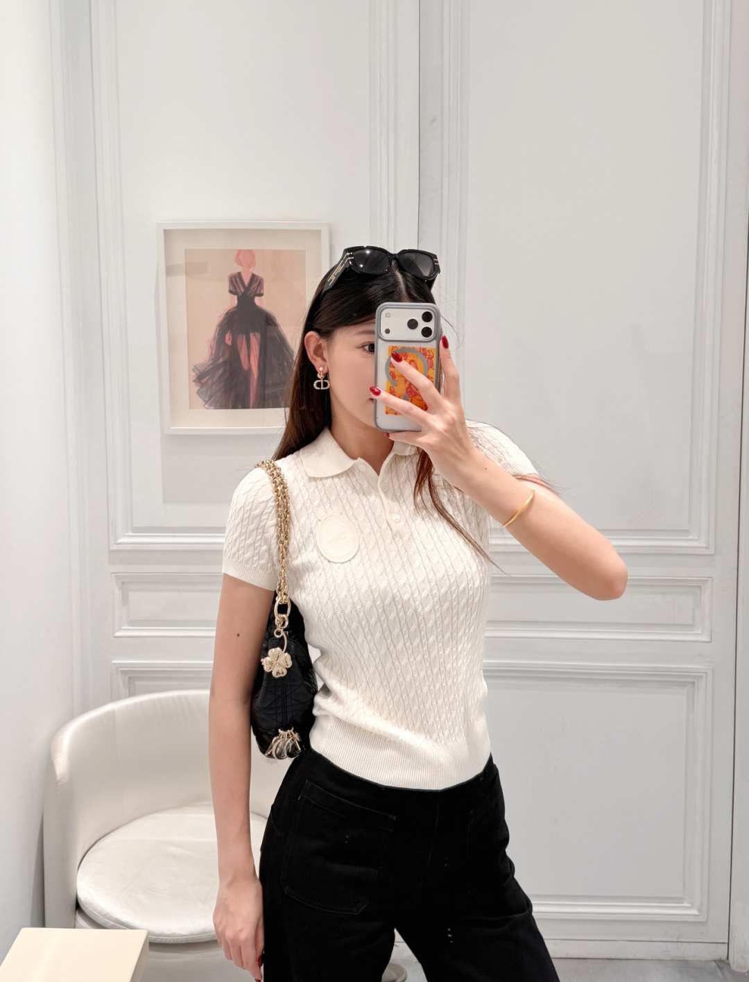 T-shirt
