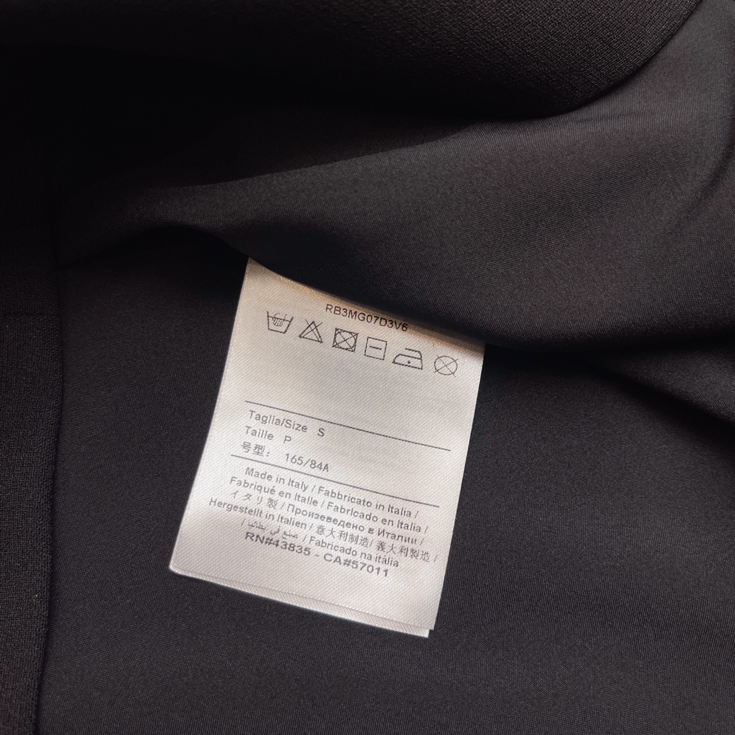 T-shirt