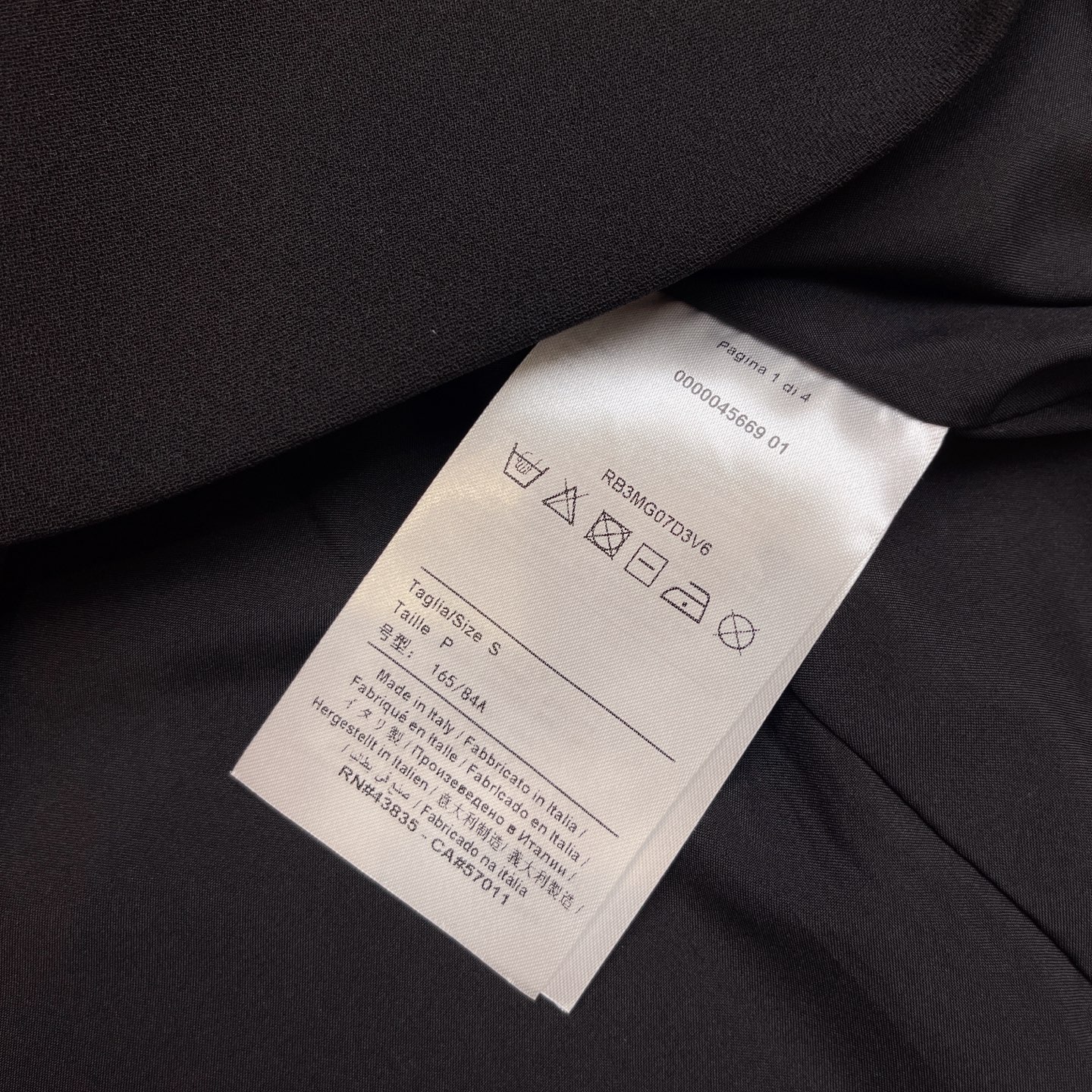 T-shirt