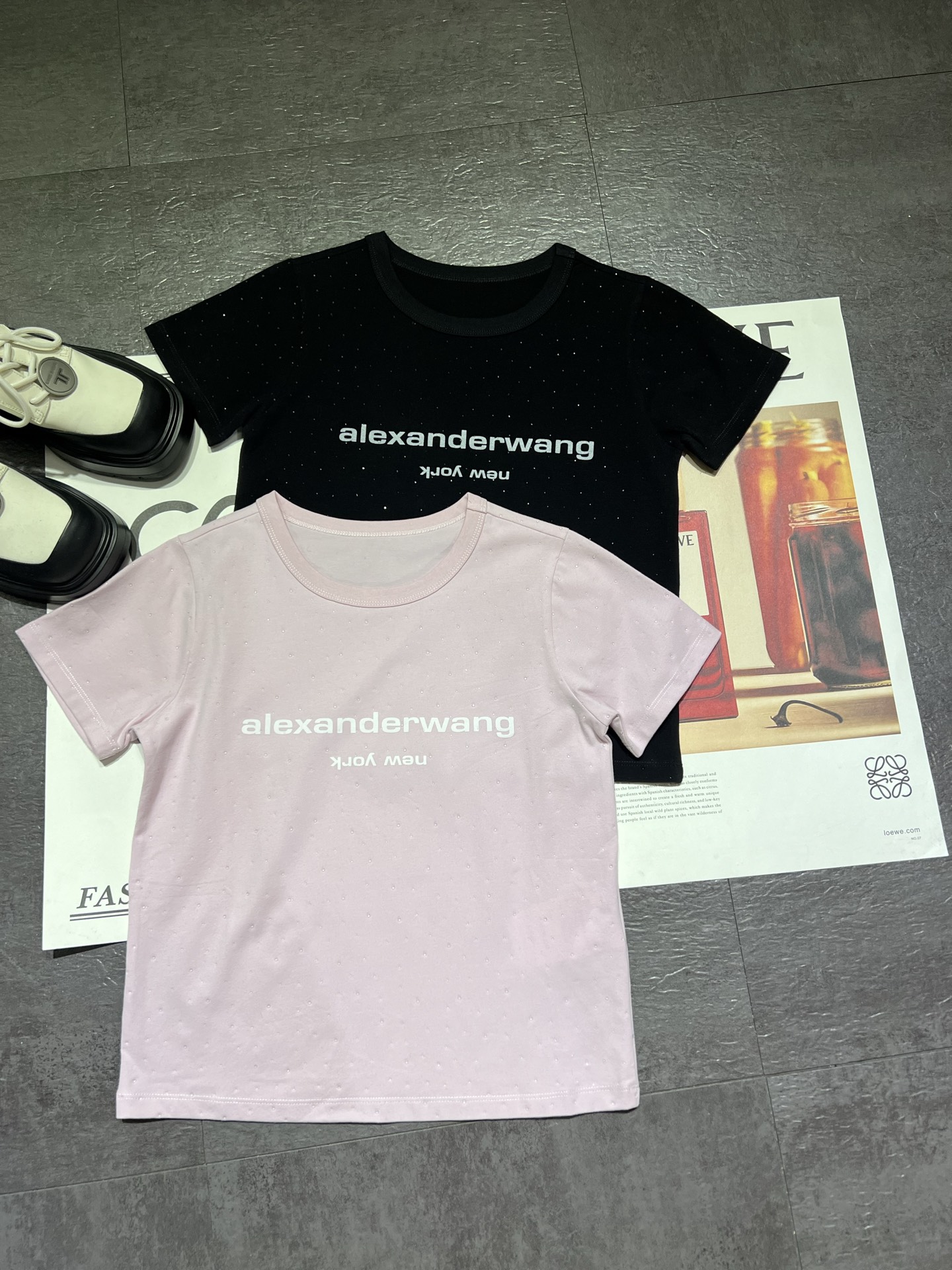T-shirt