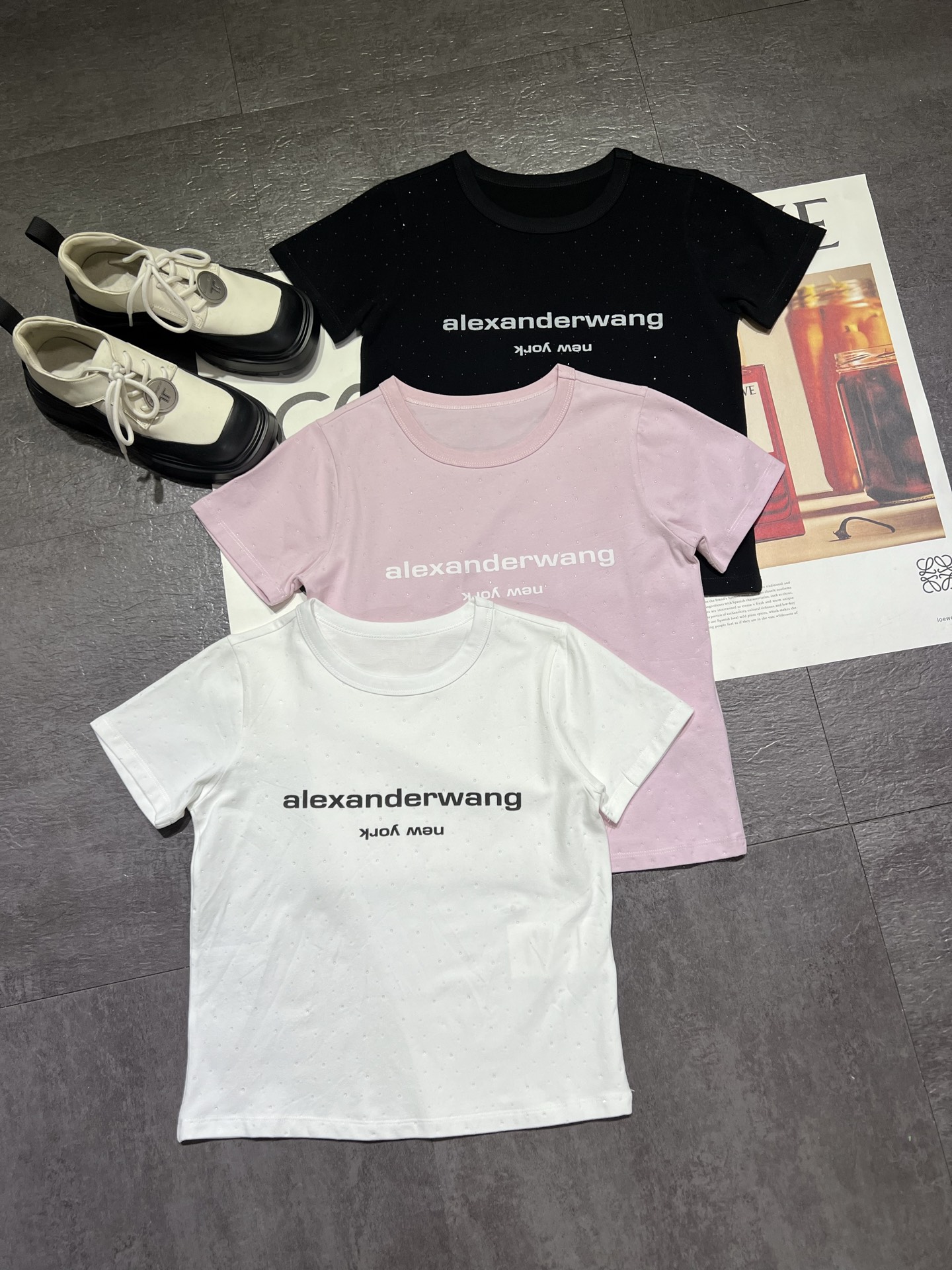 T-shirt