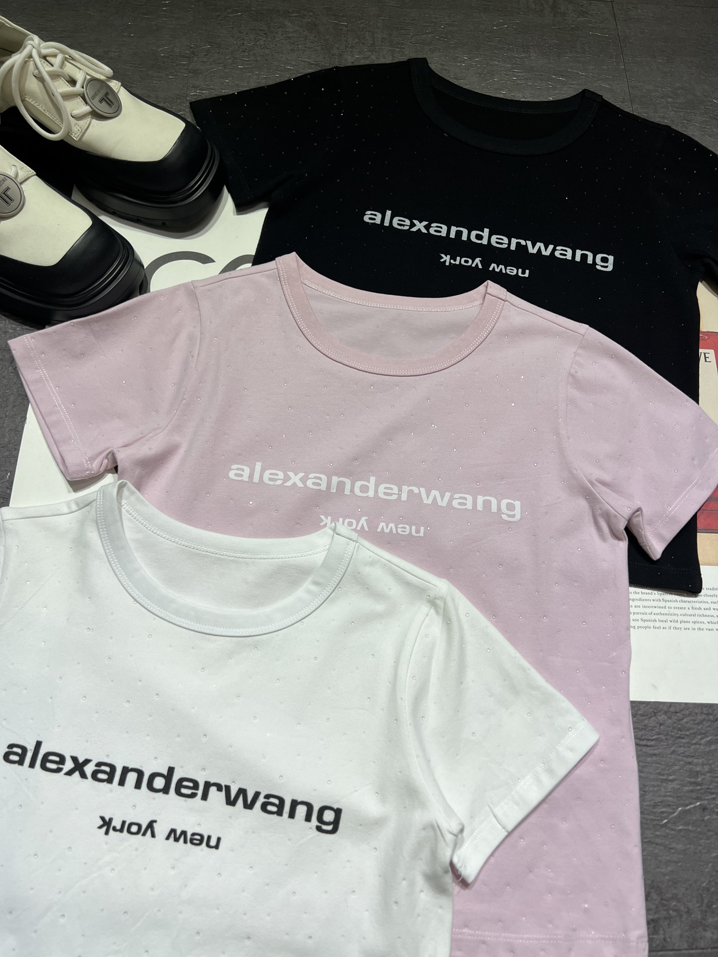 T-shirt
