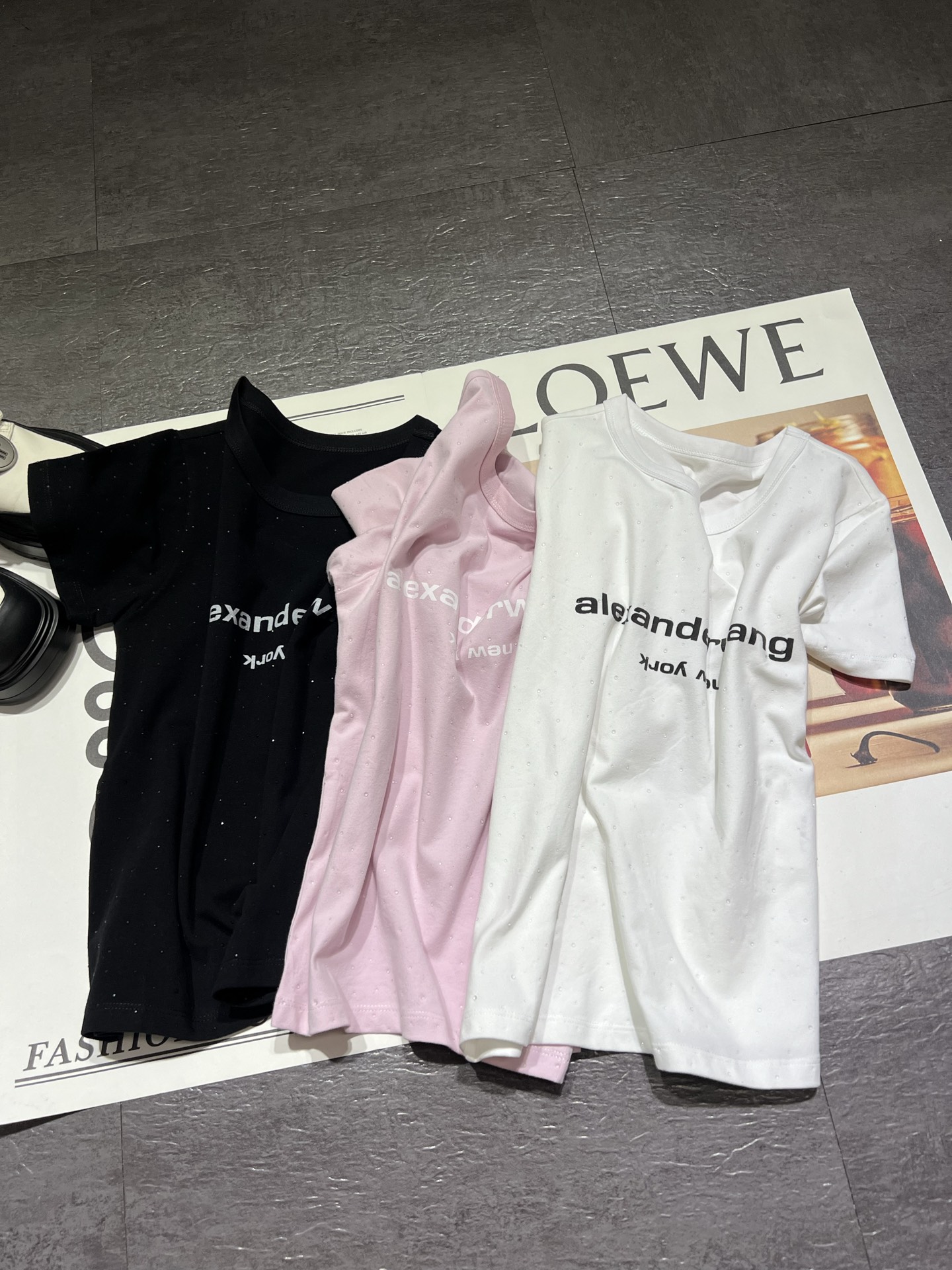 T-shirt
