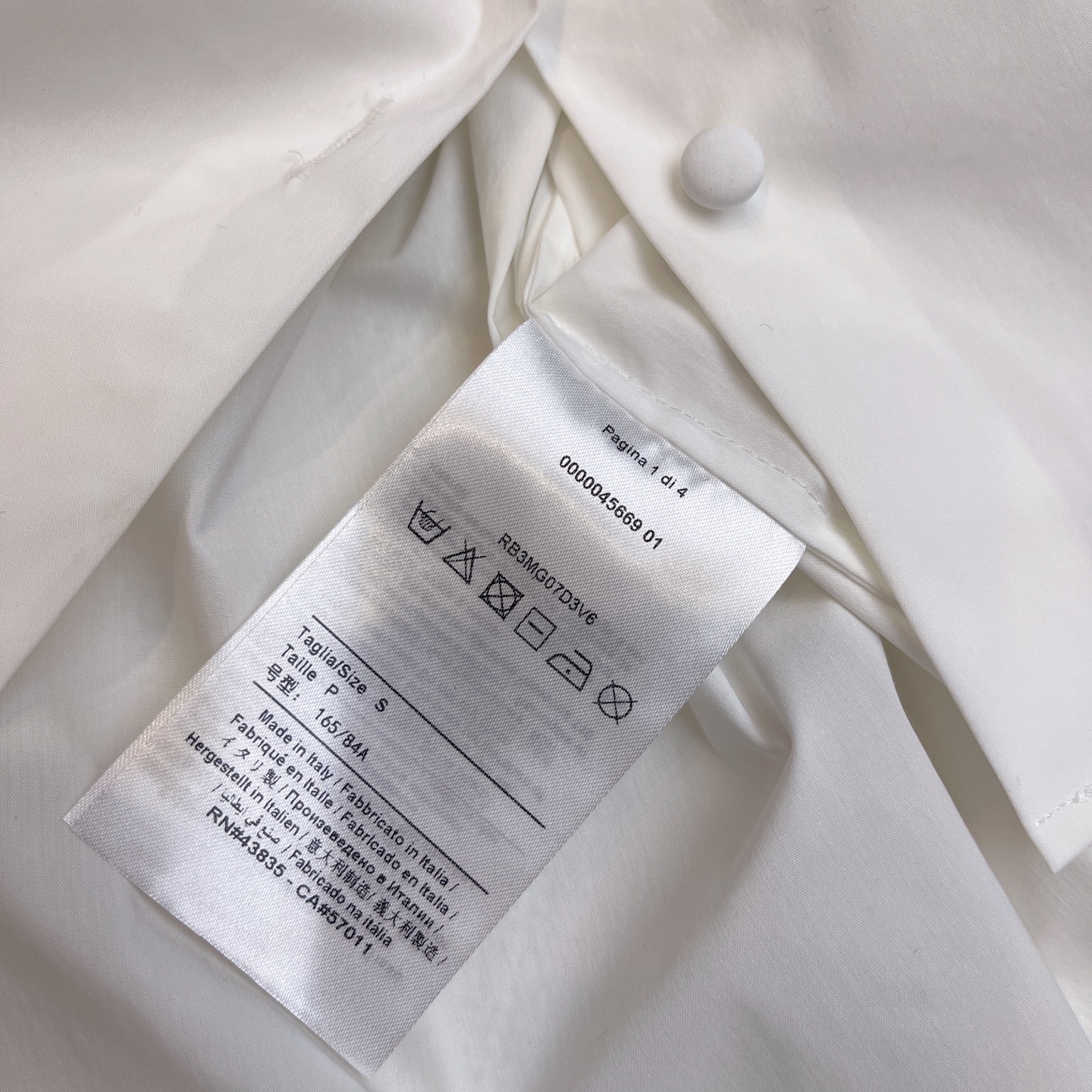 T-shirt