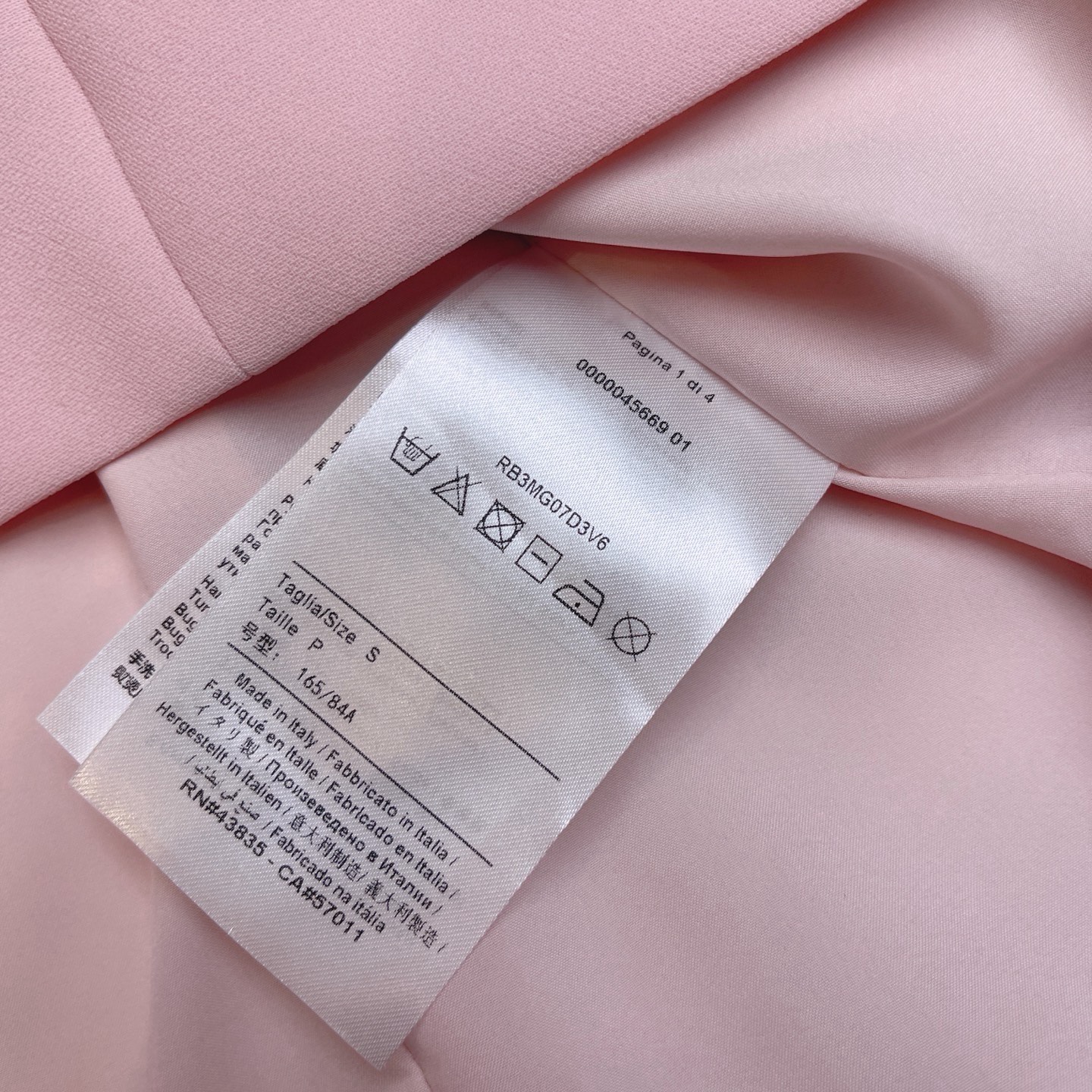 T-shirt