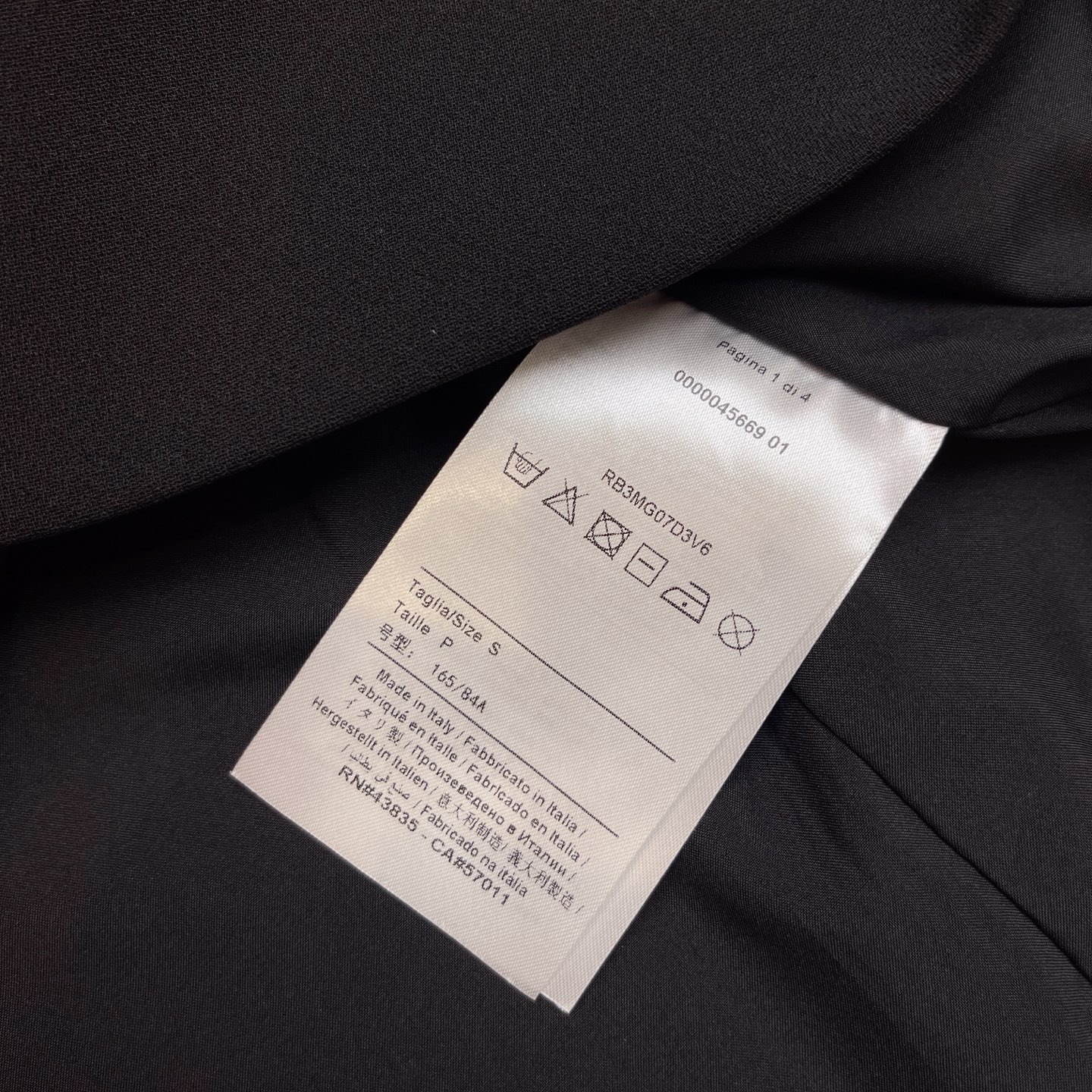 T-shirt