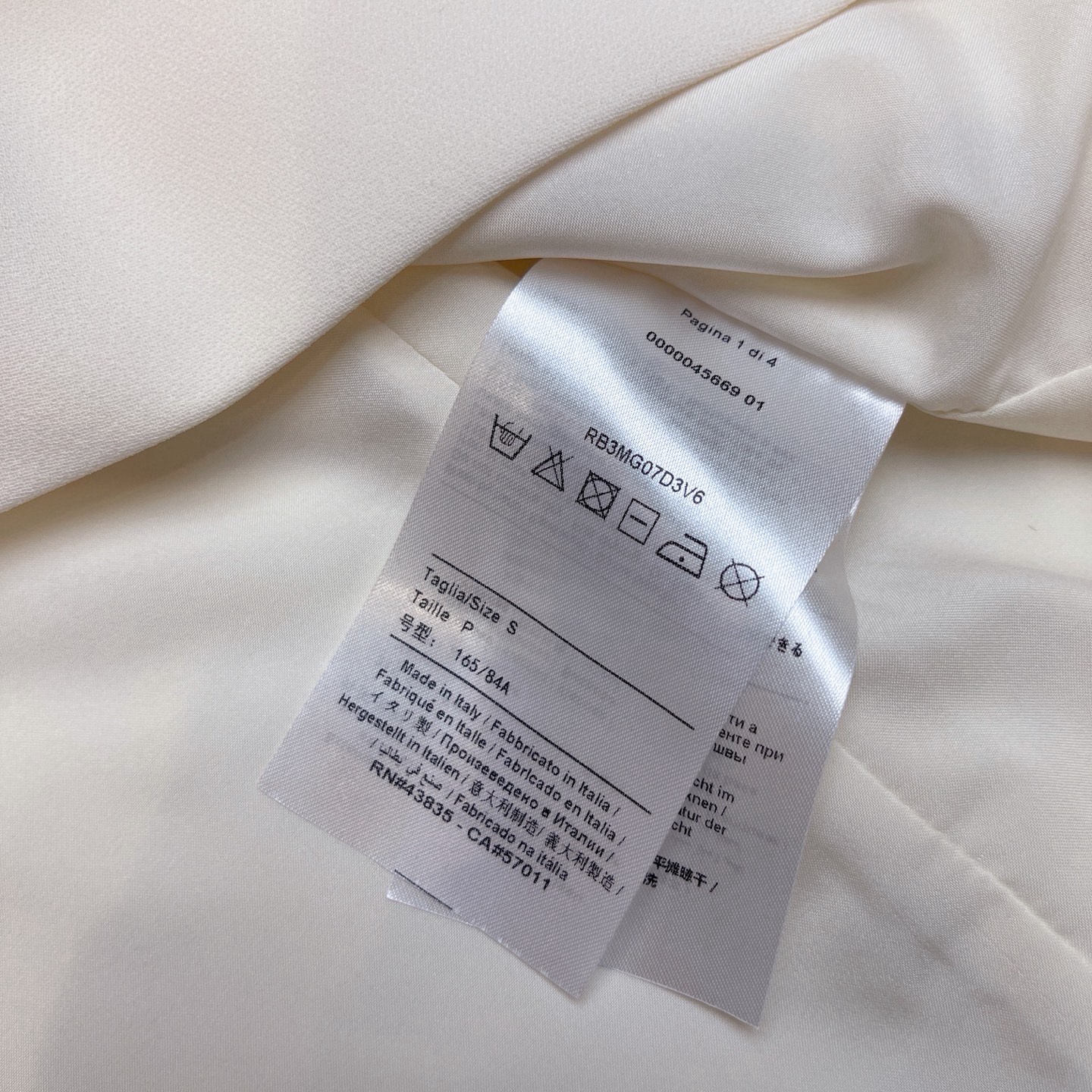 T-shirt