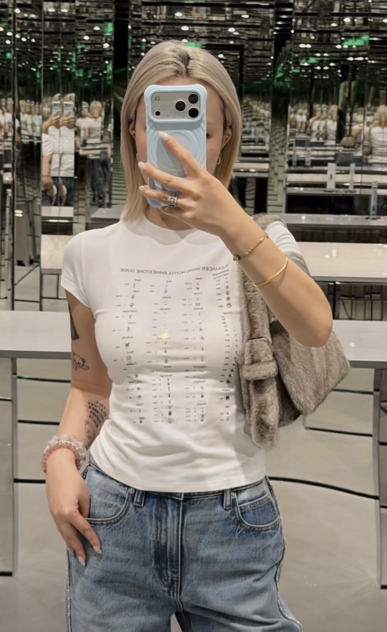 T-shirt