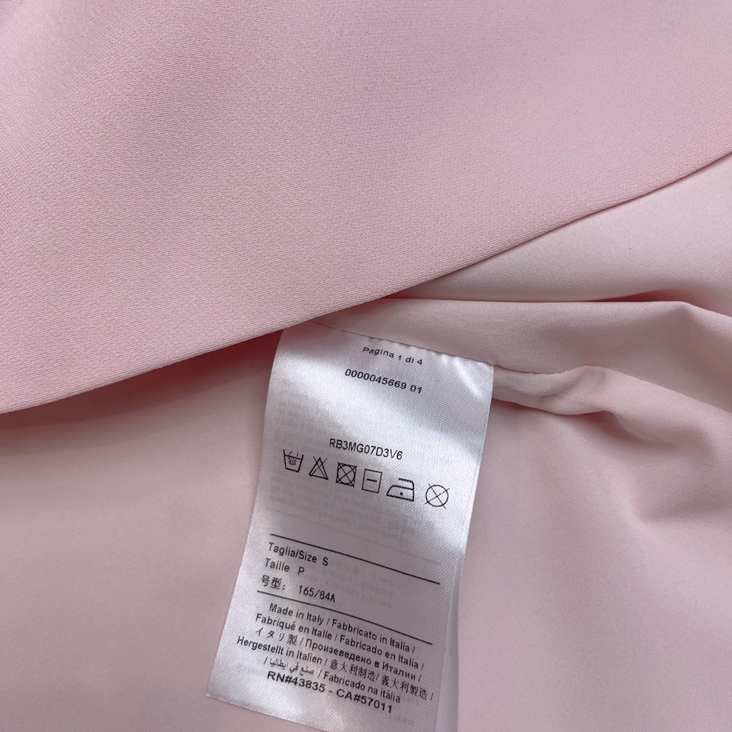 T-shirt