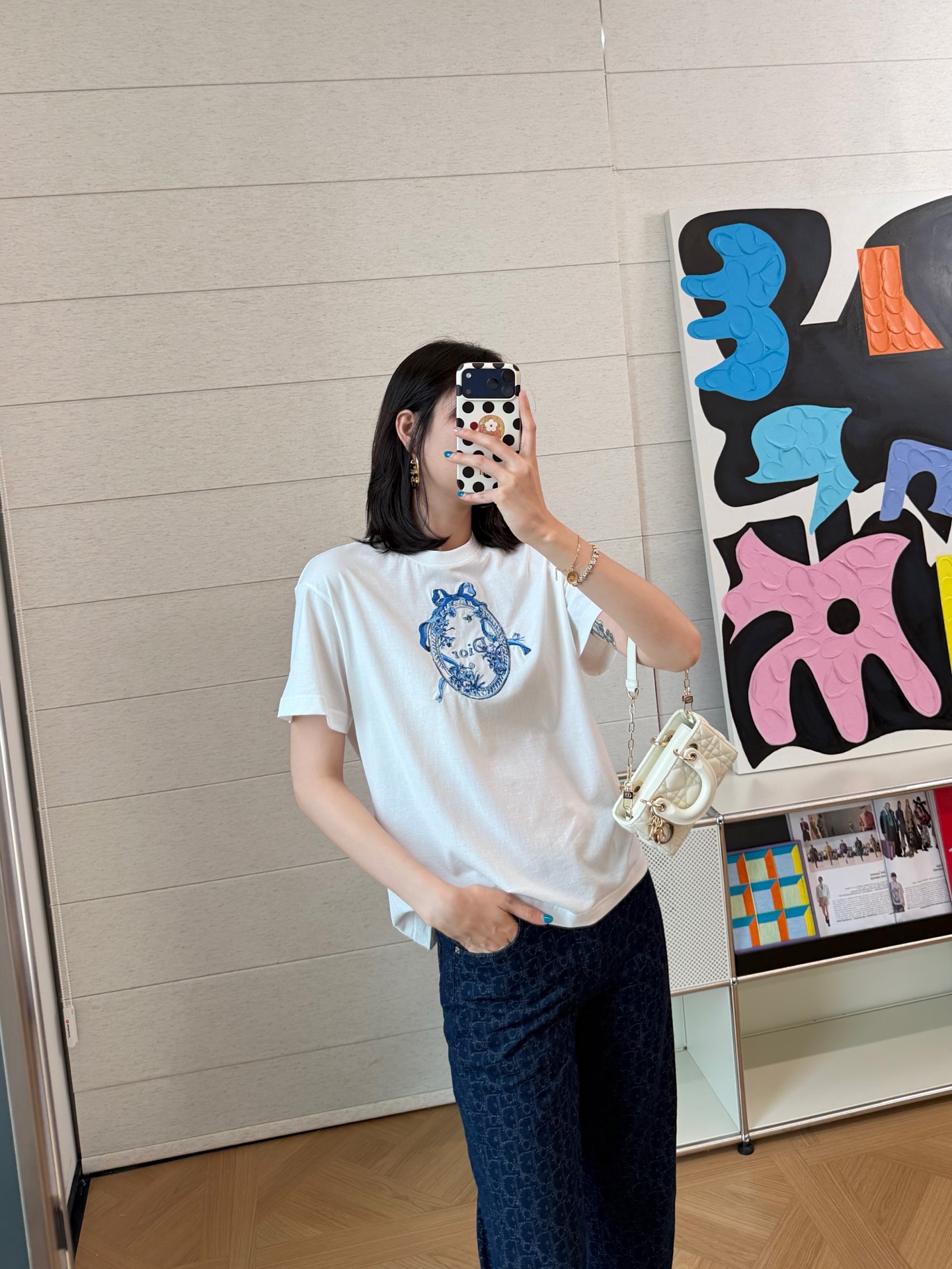 T-shirt