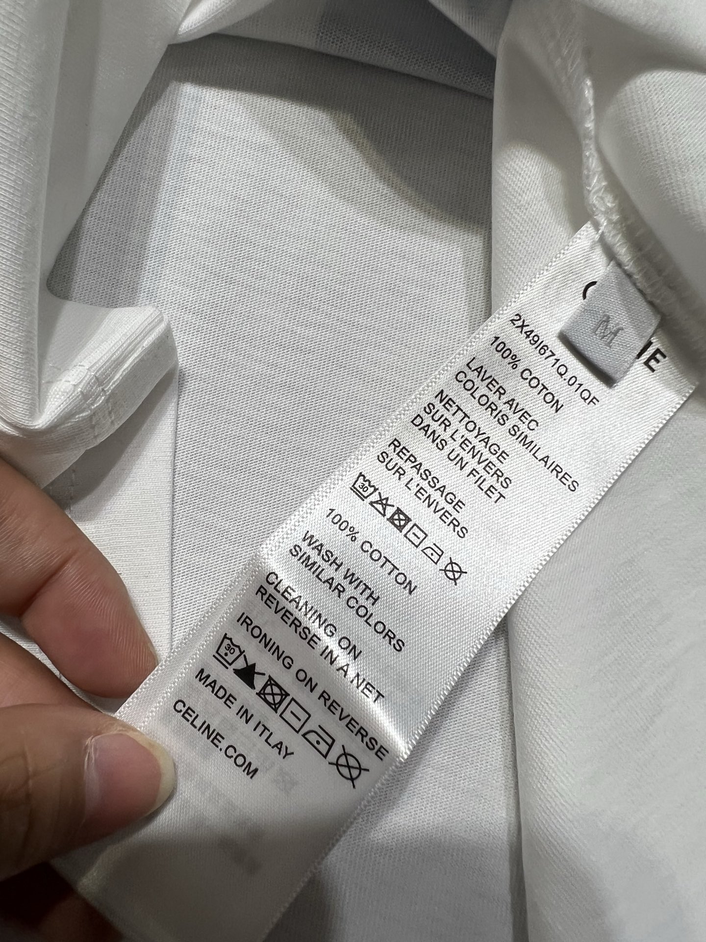 T-shirt