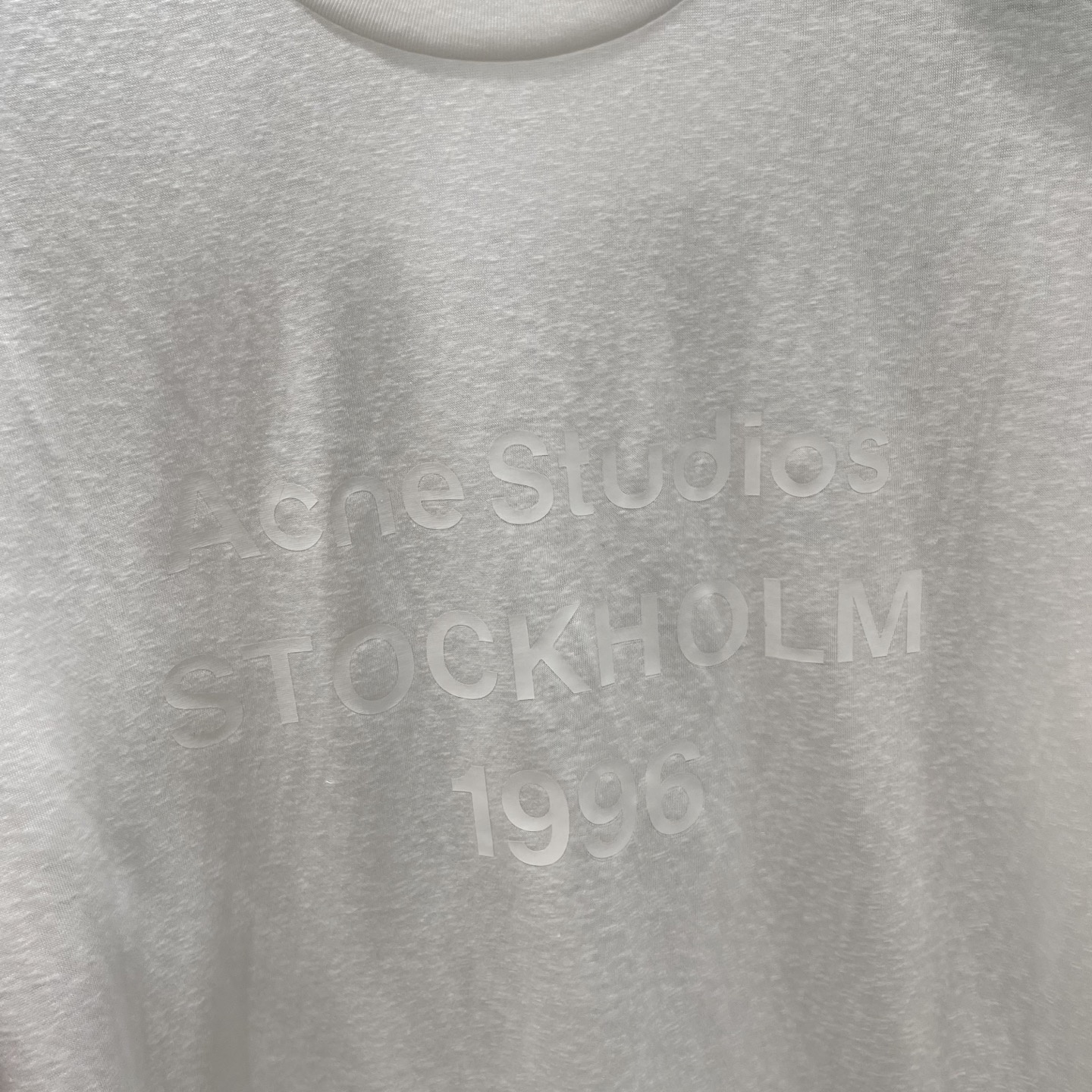 T-shirt