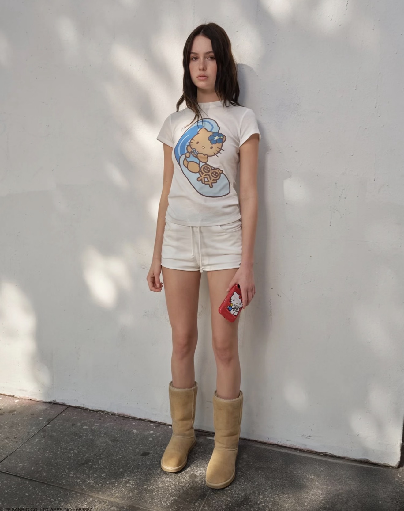 T-shirt