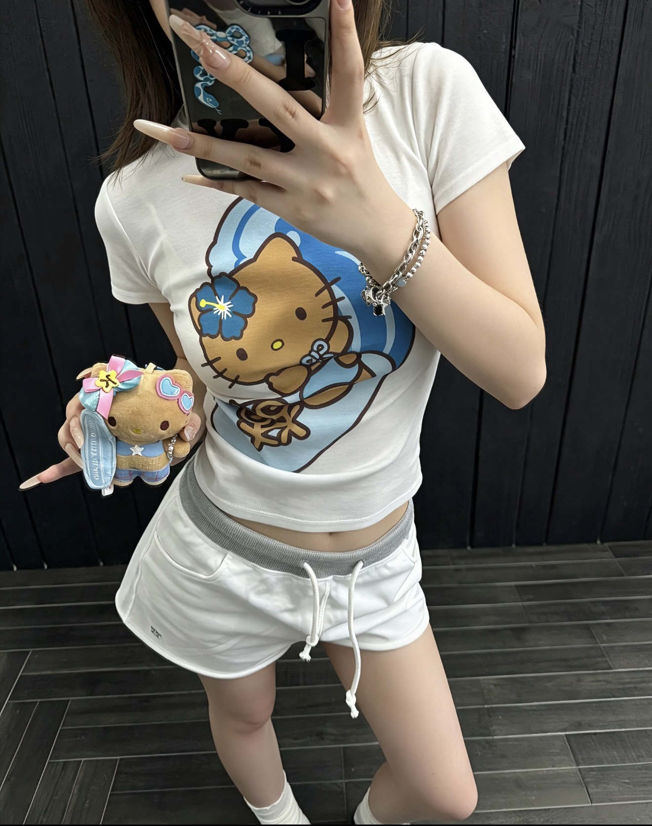 T-shirt