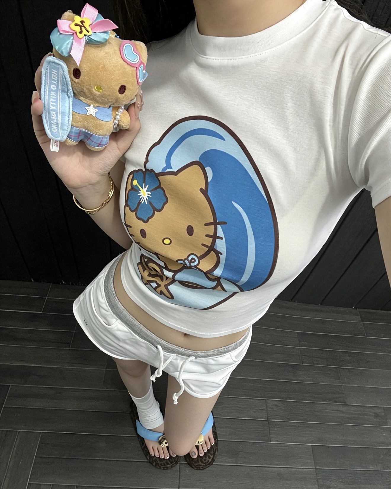 T-shirt