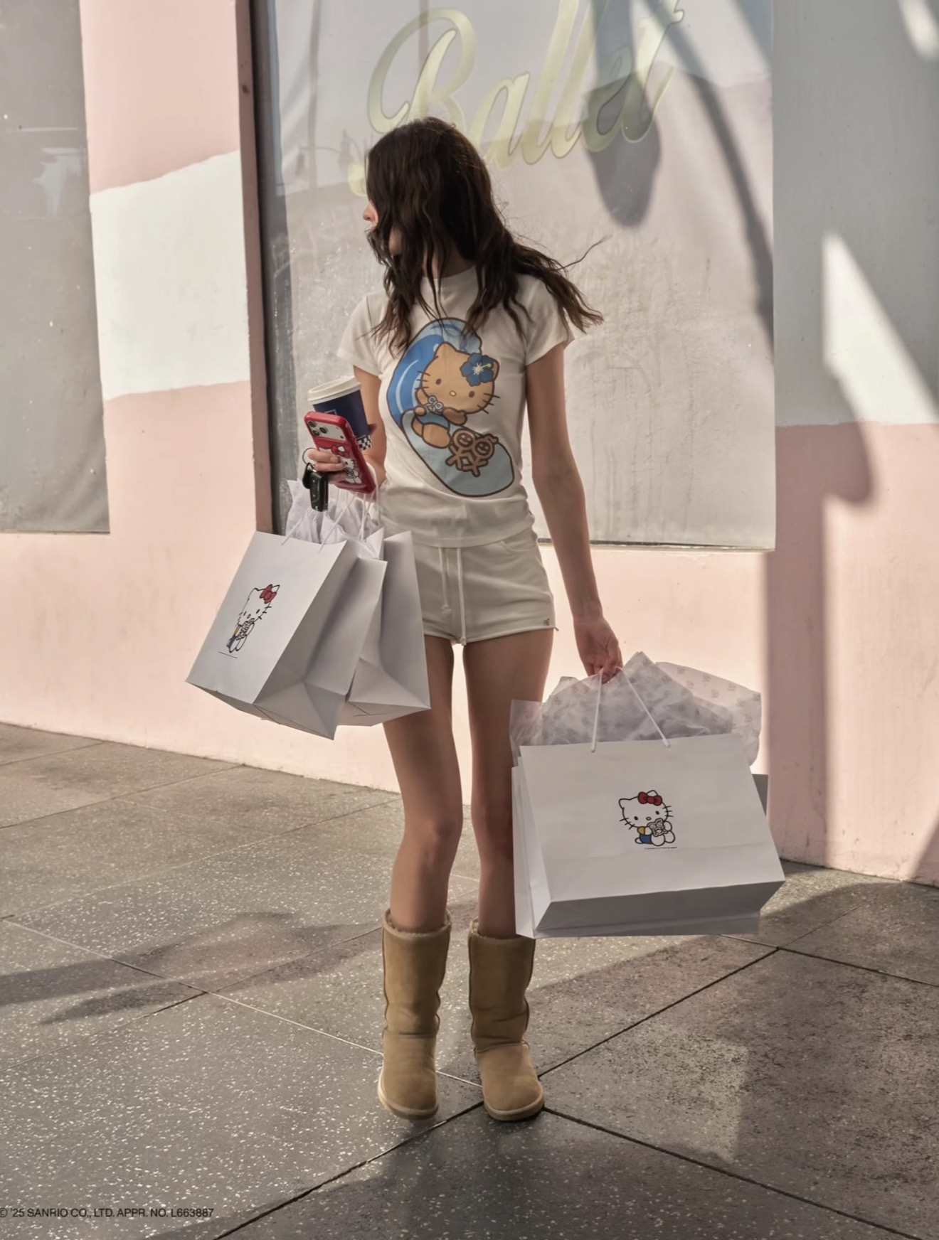 T-shirt