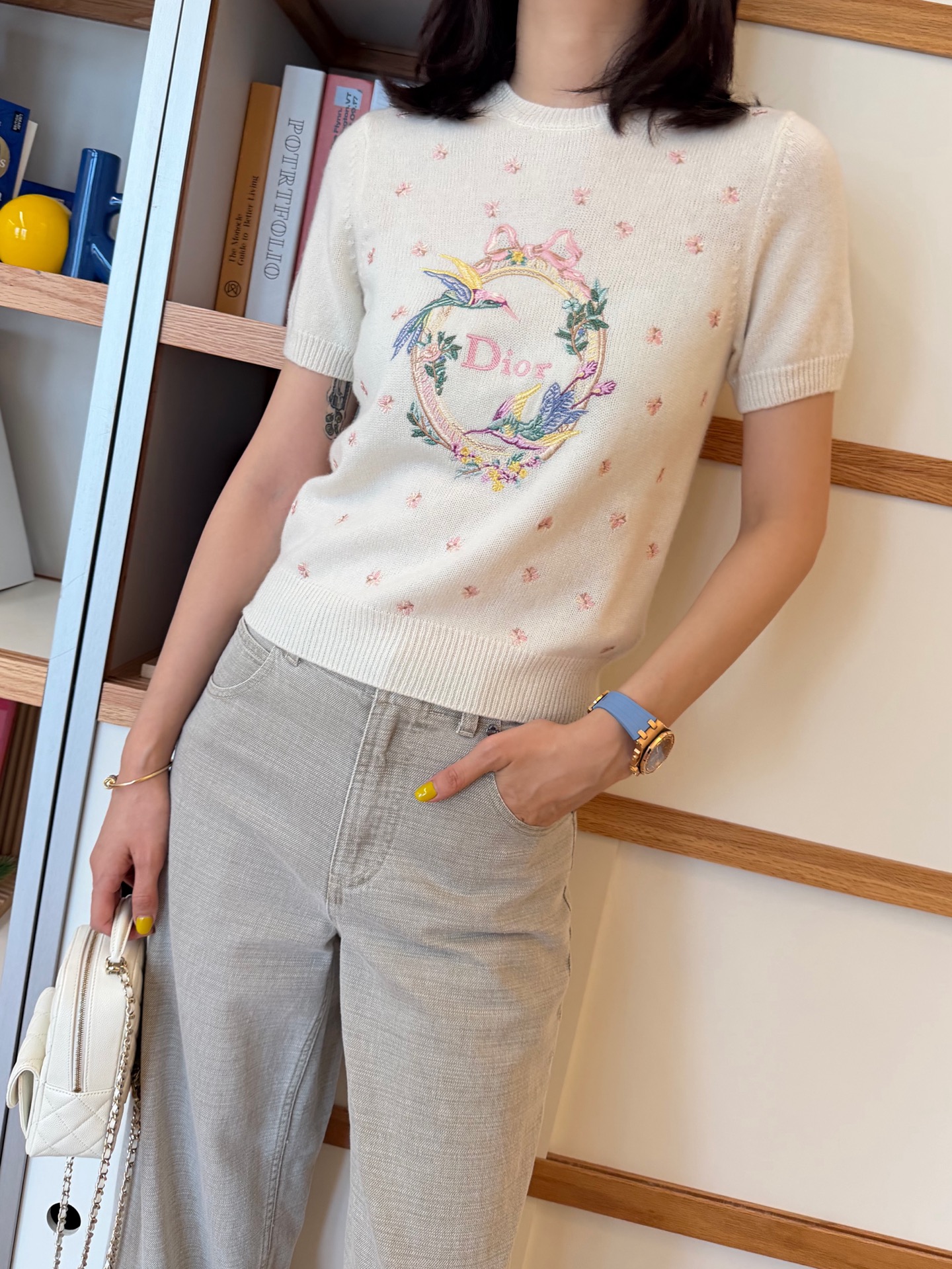 T-shirt