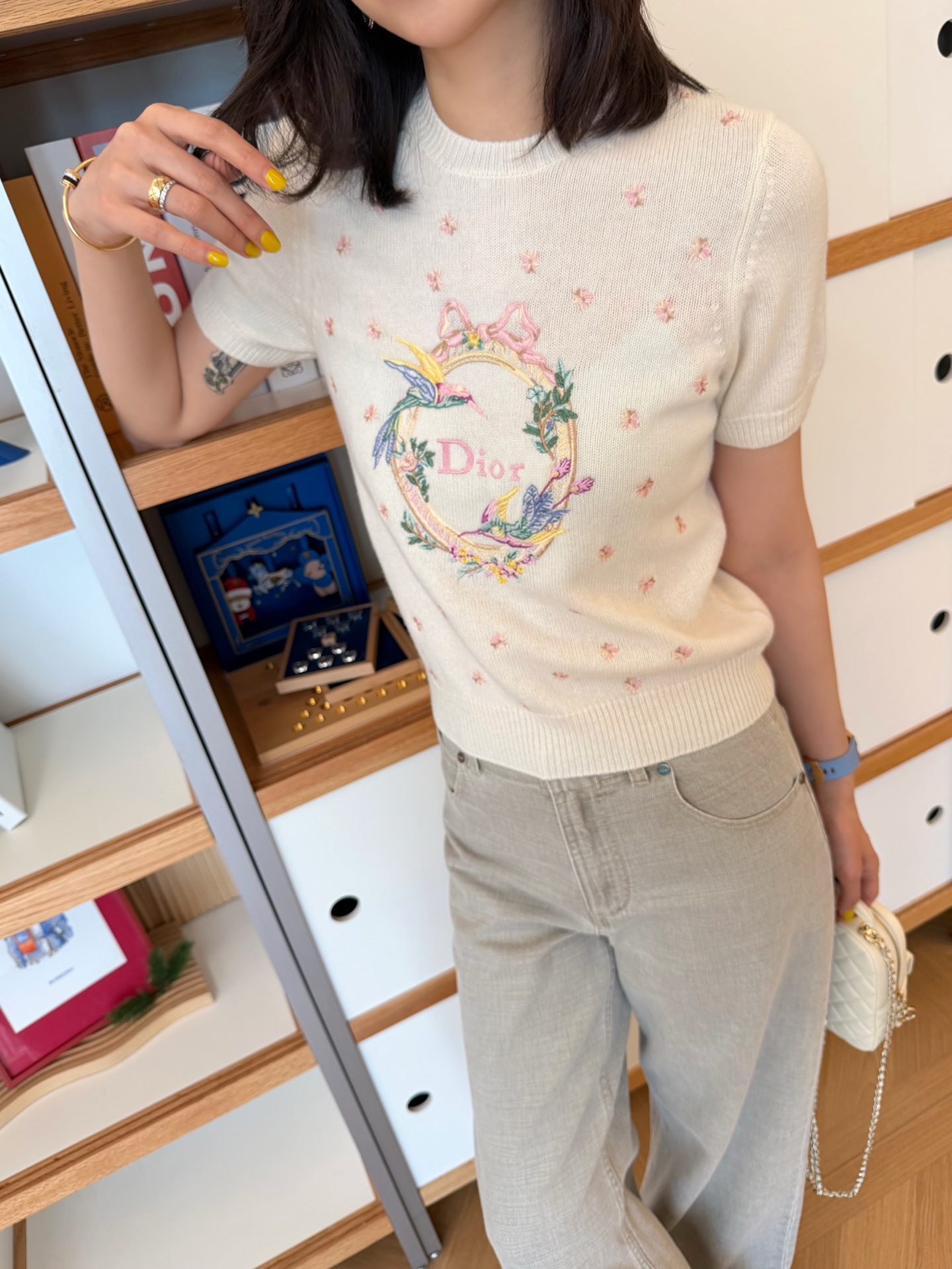 T-shirt