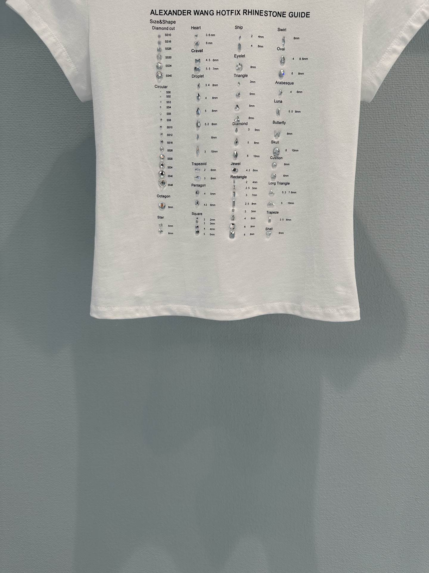 T-shirt