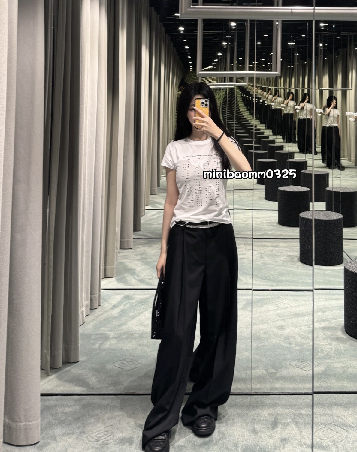 T-shirt