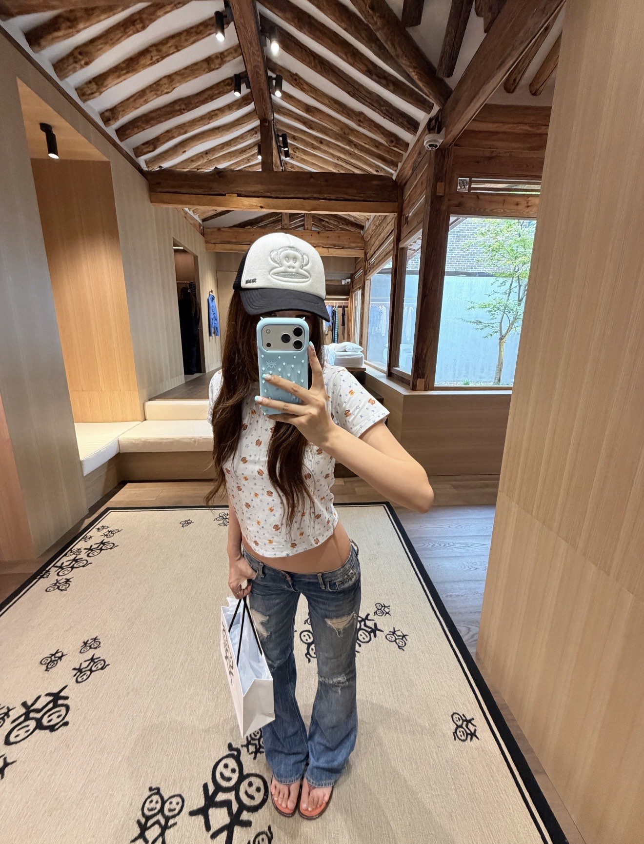 T-shirt