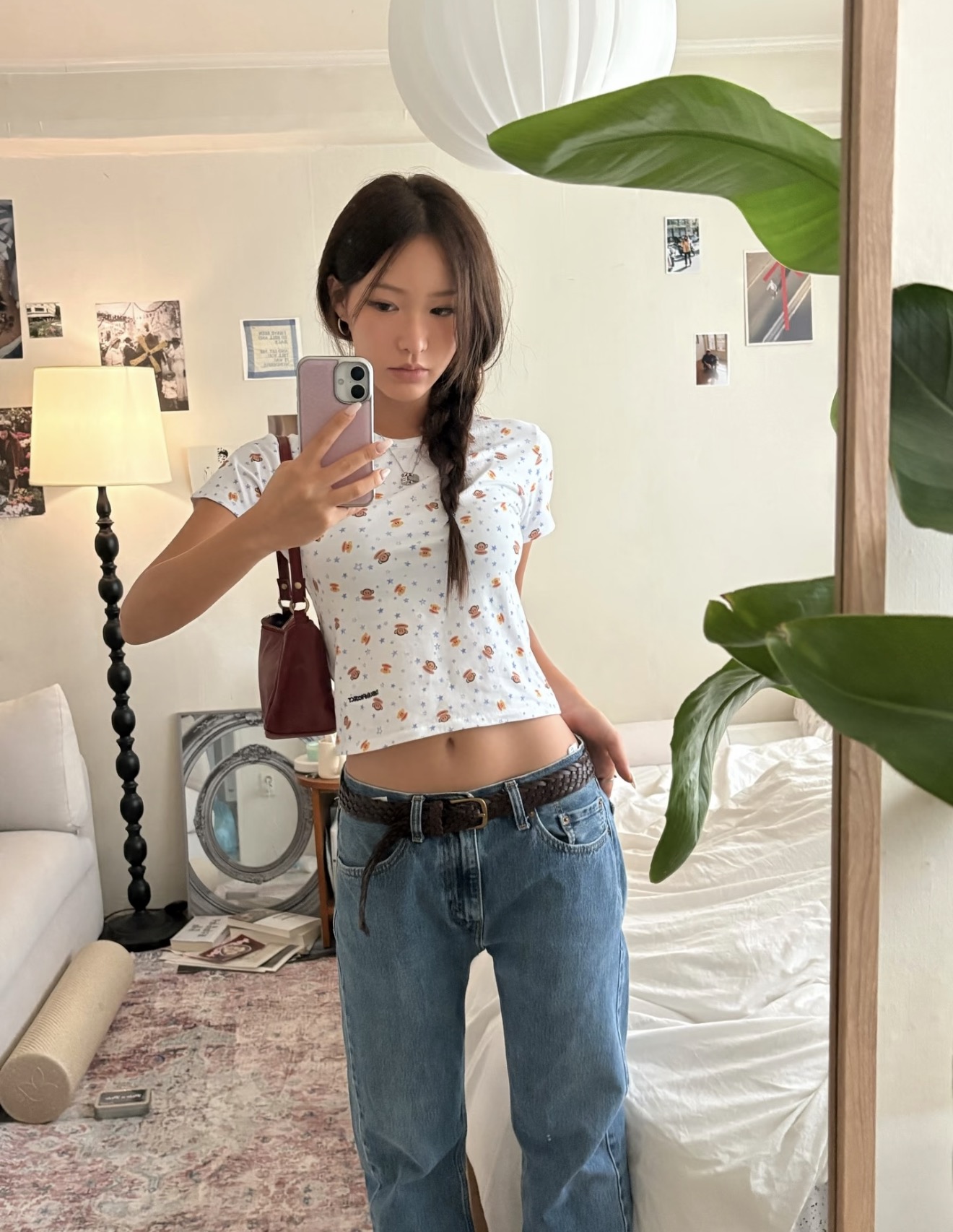 T-shirt