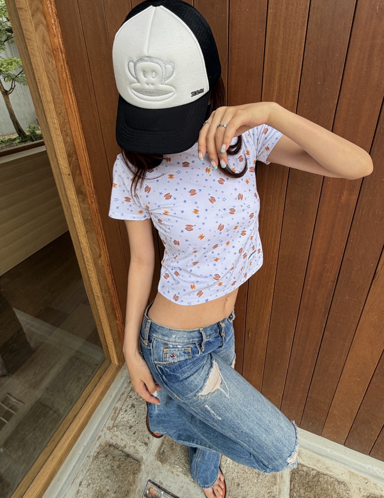 T-shirt