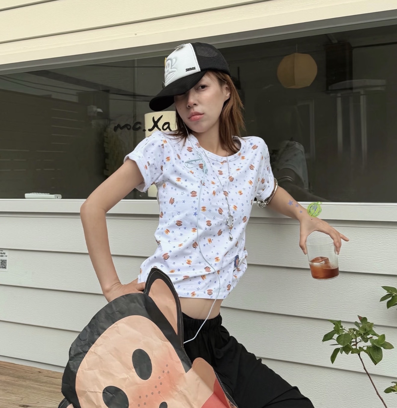 T-shirt