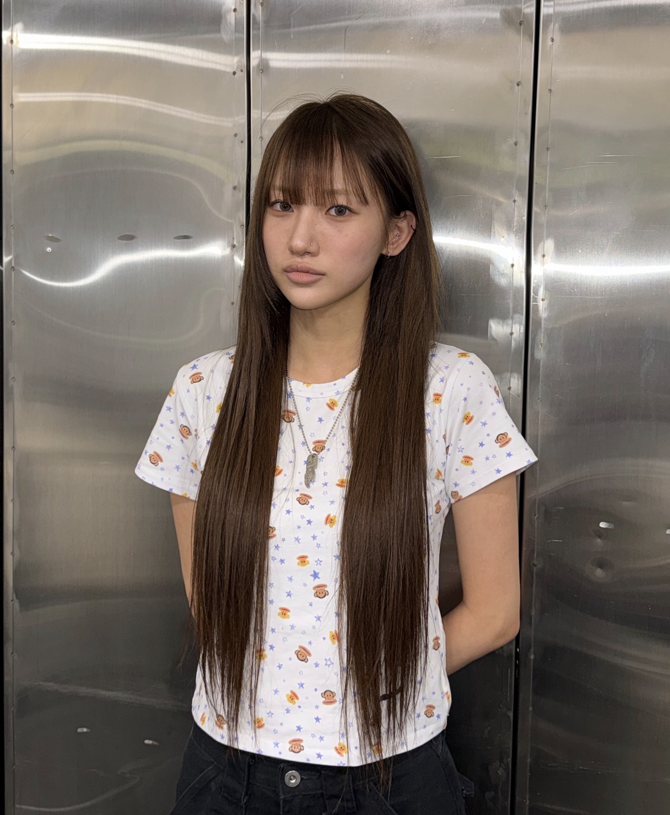 T-shirt
