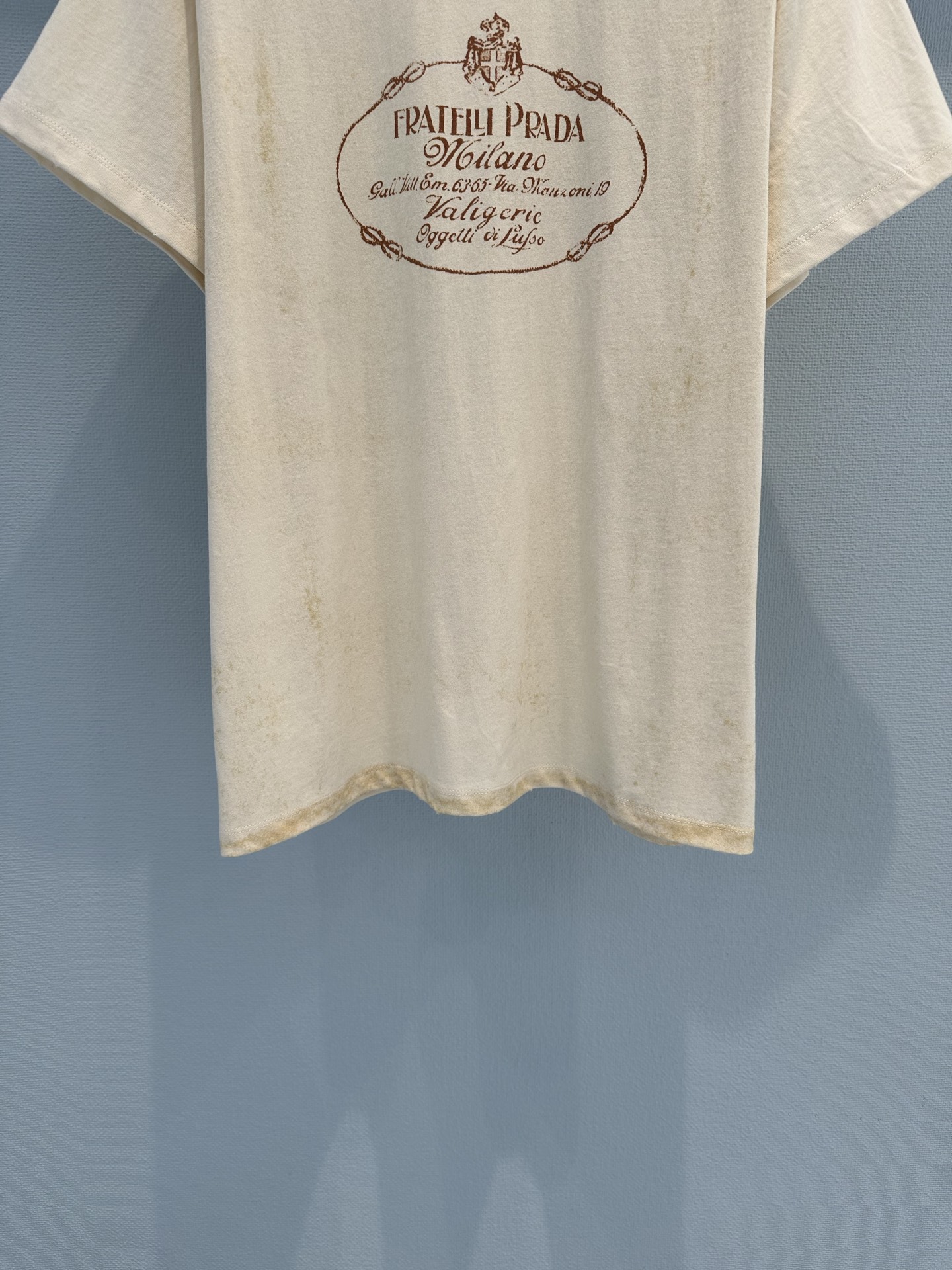 T-shirt