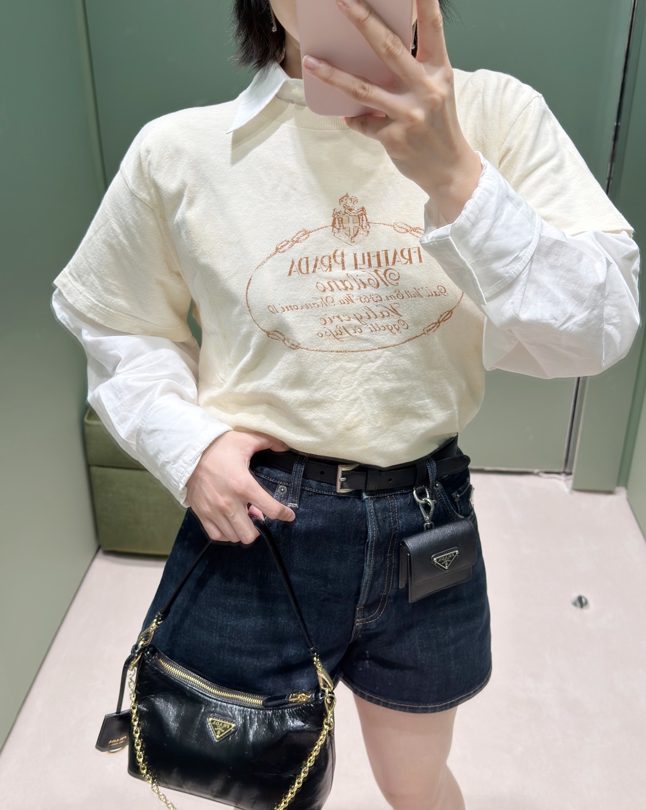 T-shirt