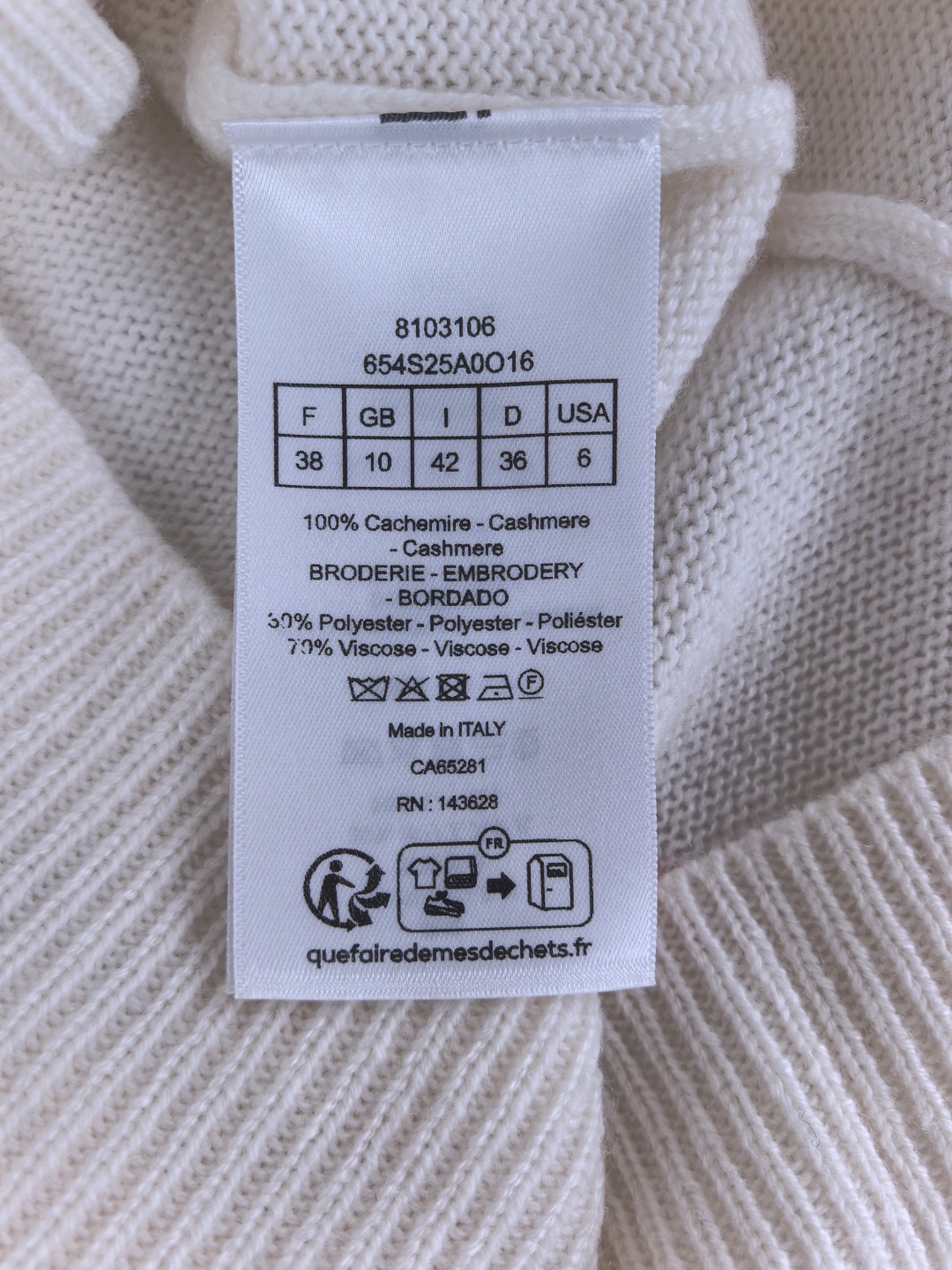 T-shirt
