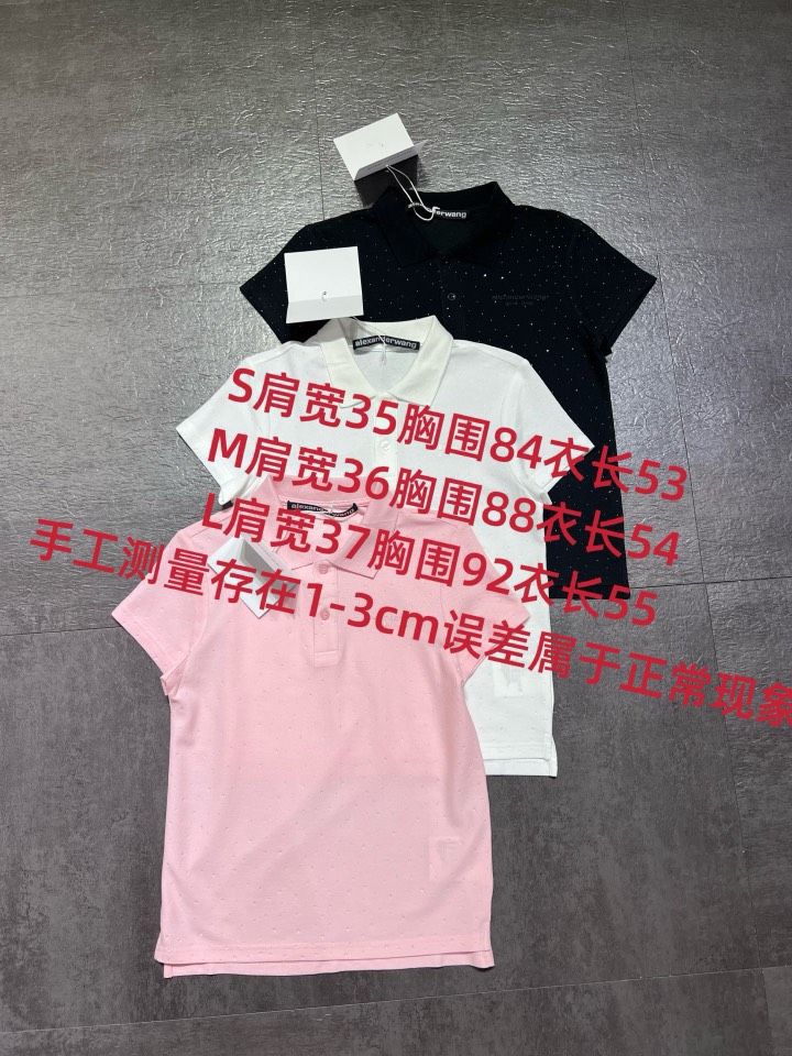 polo and Shirts