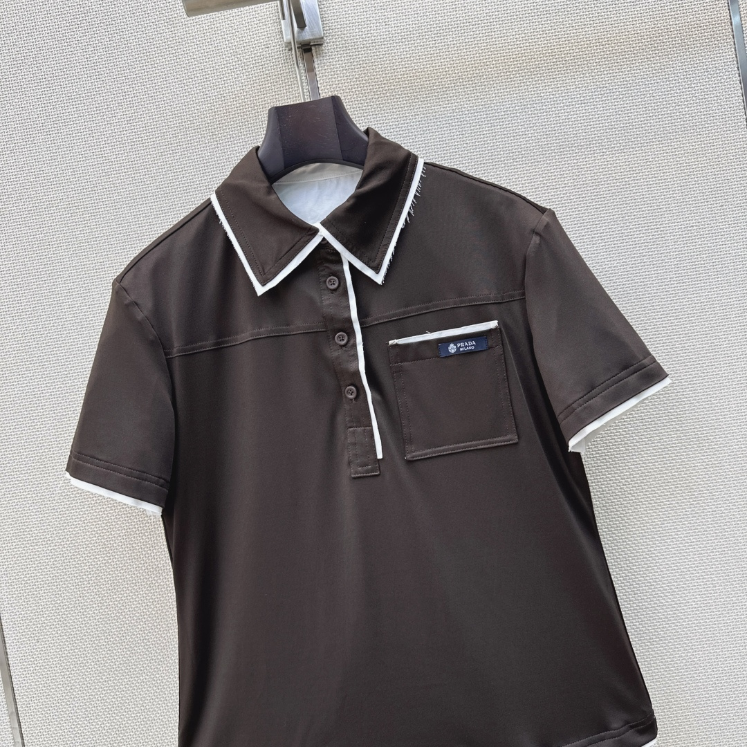polo and Shirts